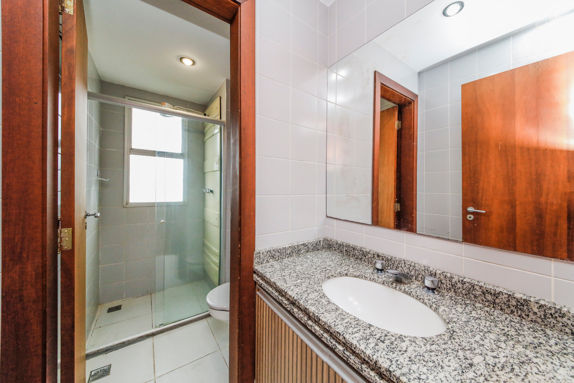 Bom Pastor: apartamento clássico, 4 quartos, vista permanente., foto 10