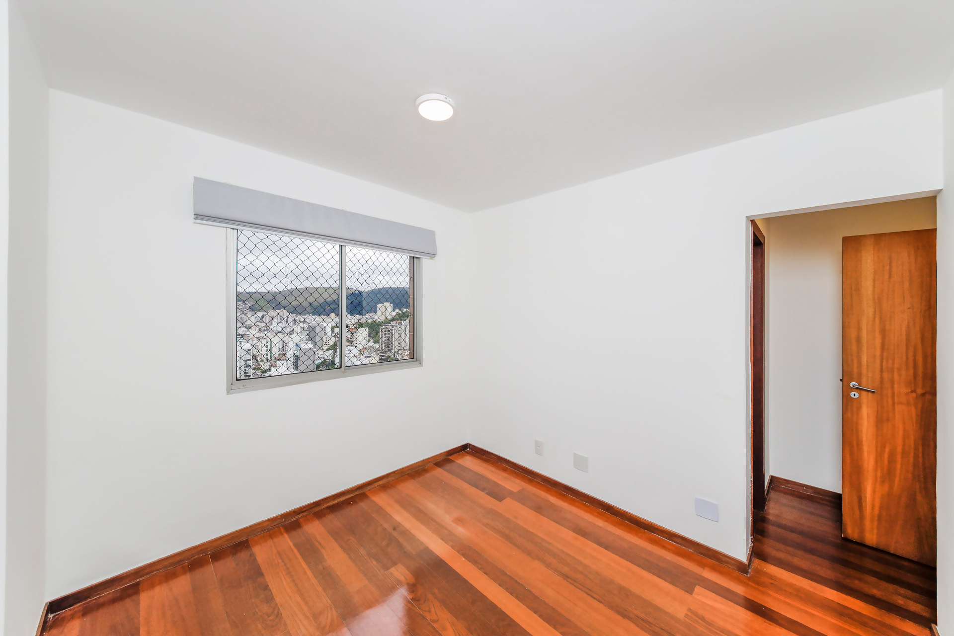 Bom Pastor: apartamento clássico, 4 quartos, vista permanente., foto 8
