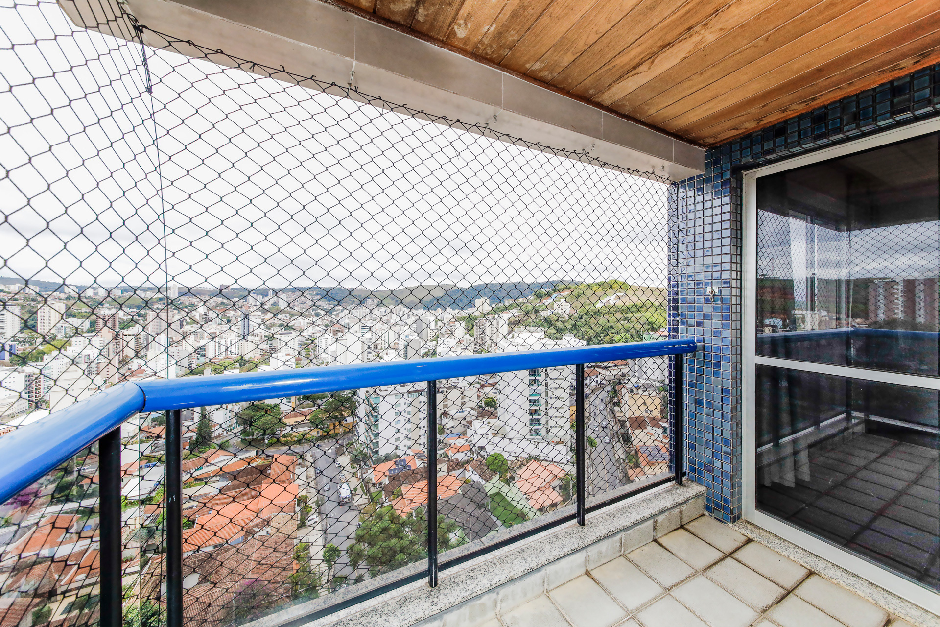 Bom Pastor: apartamento clássico, 4 quartos, vista permanente., foto 4