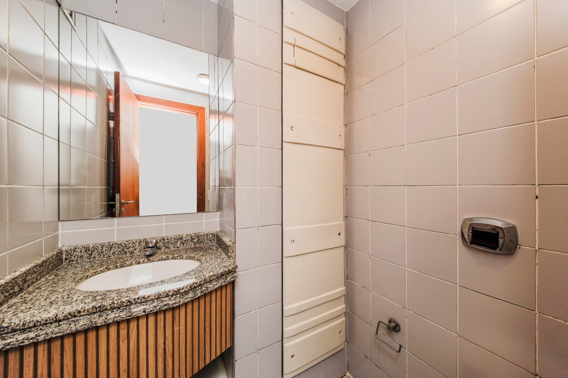 Bom Pastor: apartamento clássico, 4 quartos, vista permanente., foto 16
