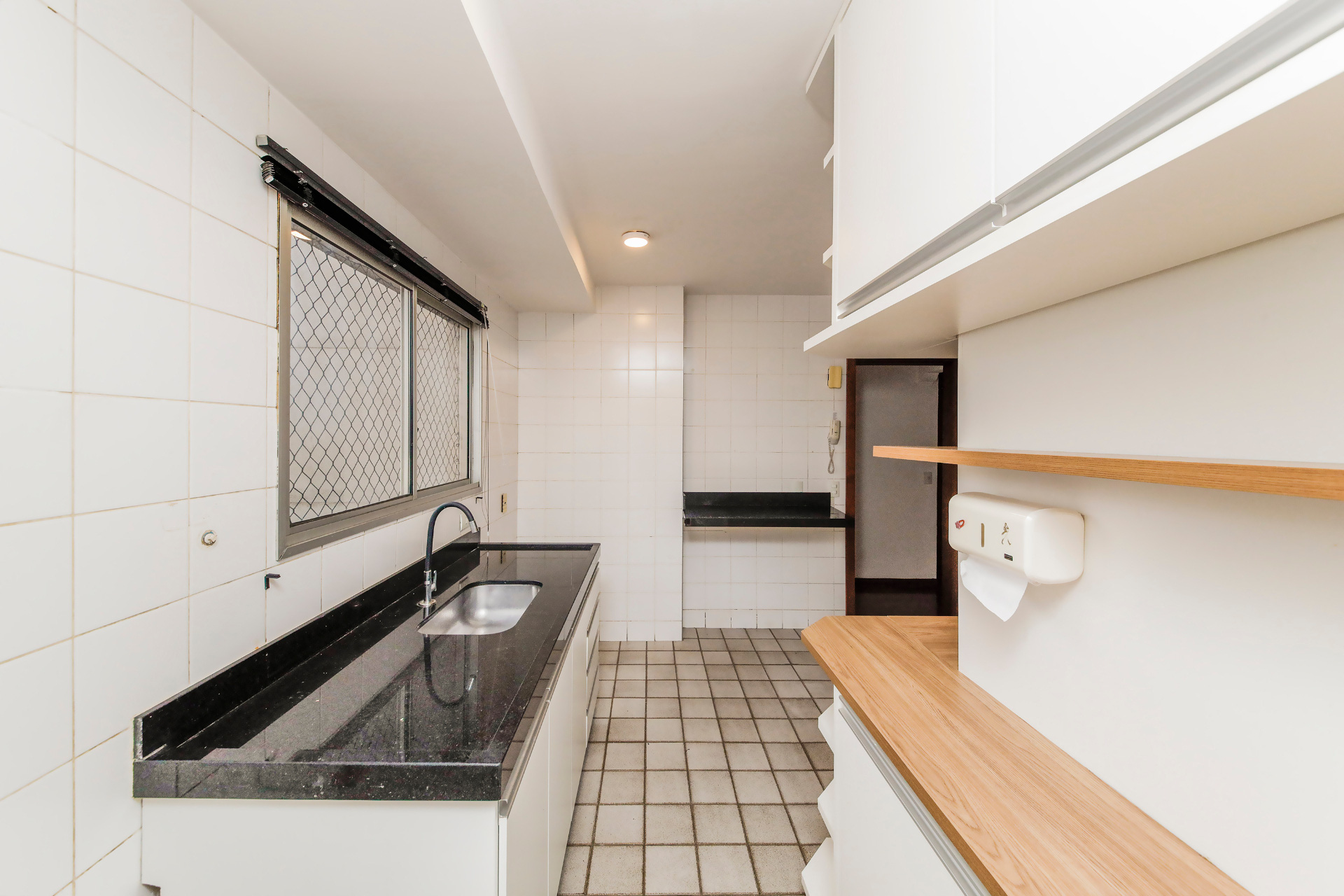 Bom Pastor: apartamento clássico, 4 quartos, vista permanente., foto 18