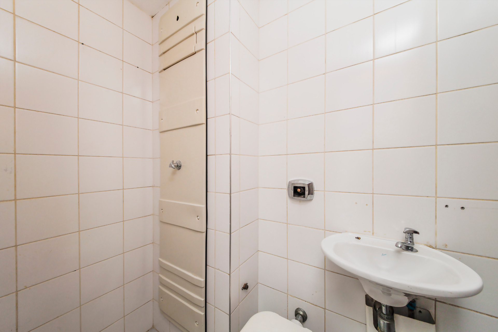 Bom Pastor: apartamento clássico, 4 quartos, vista permanente., foto 24
