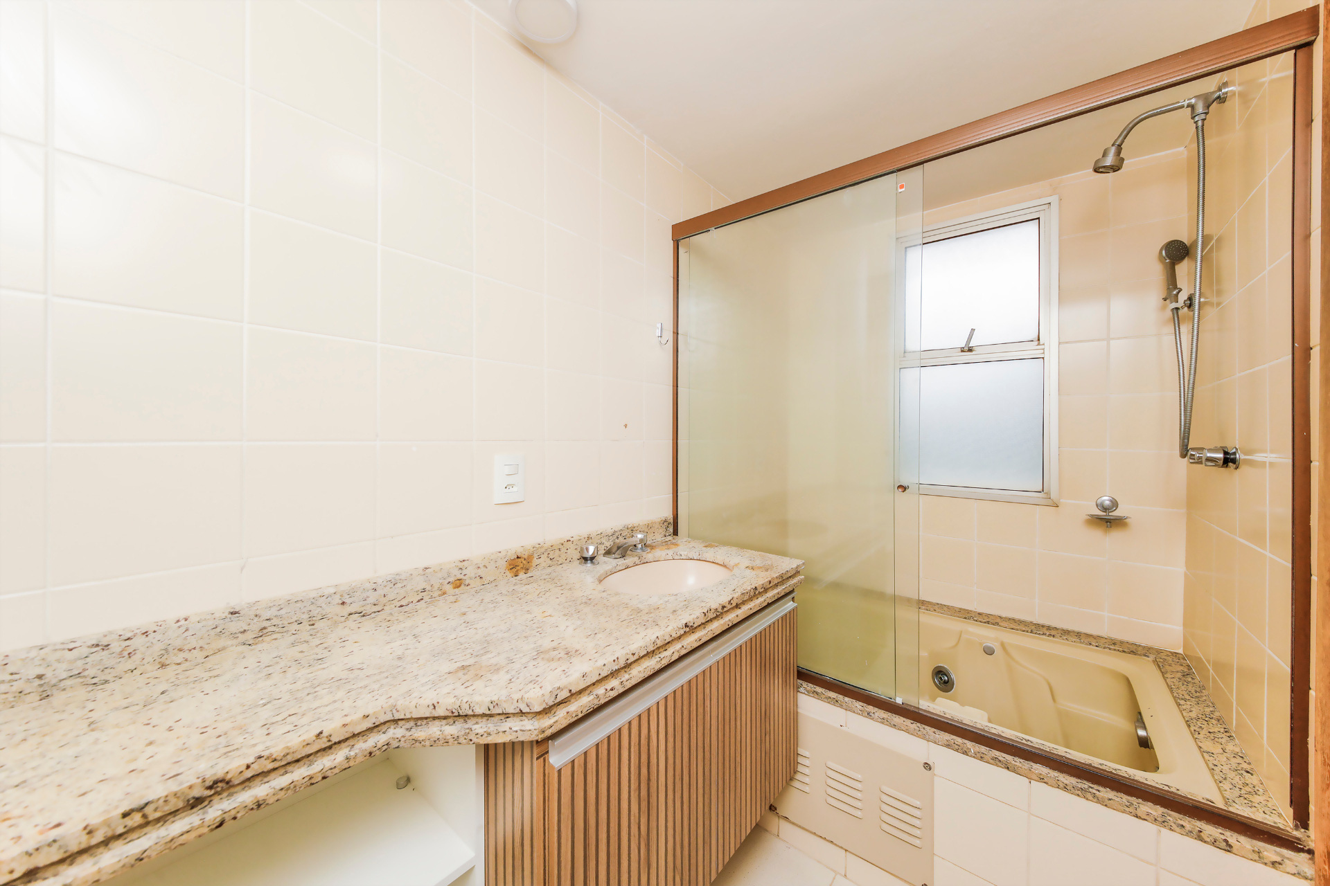 Bom Pastor: apartamento clássico, 4 quartos, vista permanente., foto 15