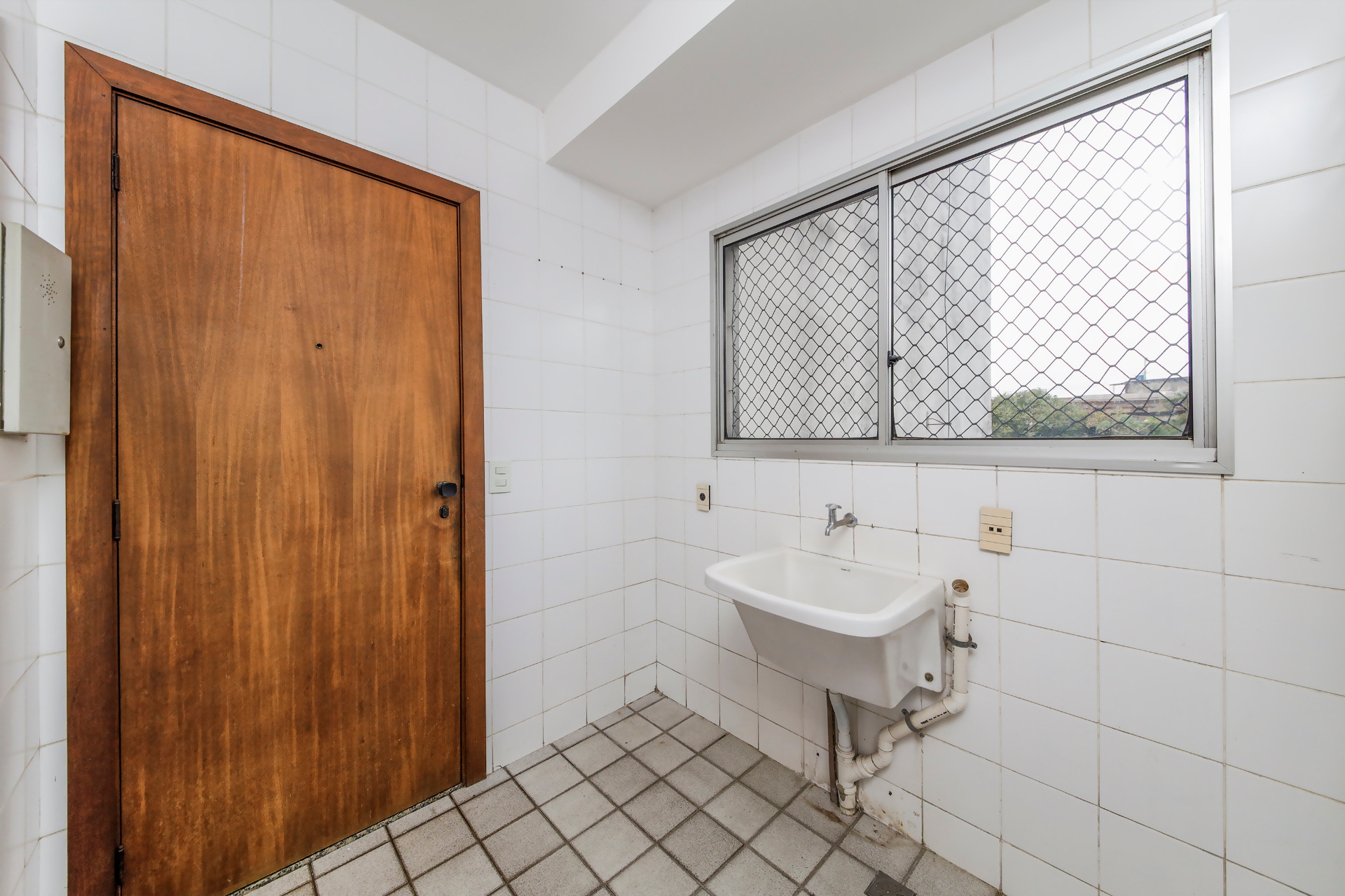 Bom Pastor: apartamento clássico, 4 quartos, vista permanente., foto 20