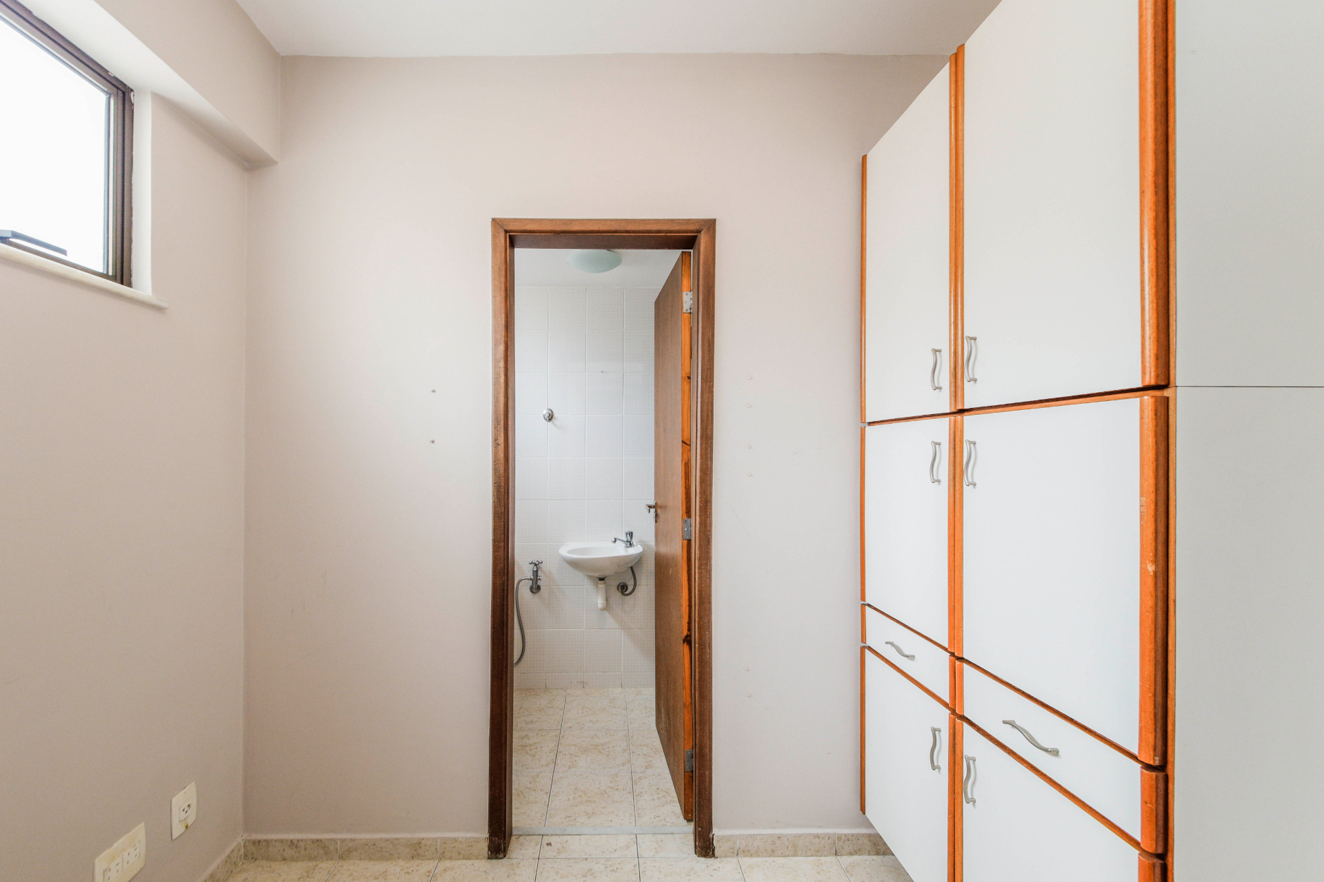 São Mateus: parte plana, vista livre, 3 vagas, 4 quartos., foto 18