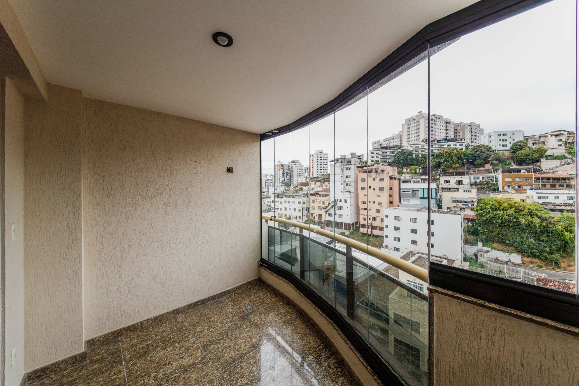 São Mateus: parte plana, vista livre, 3 vagas, 4 quartos., foto 4