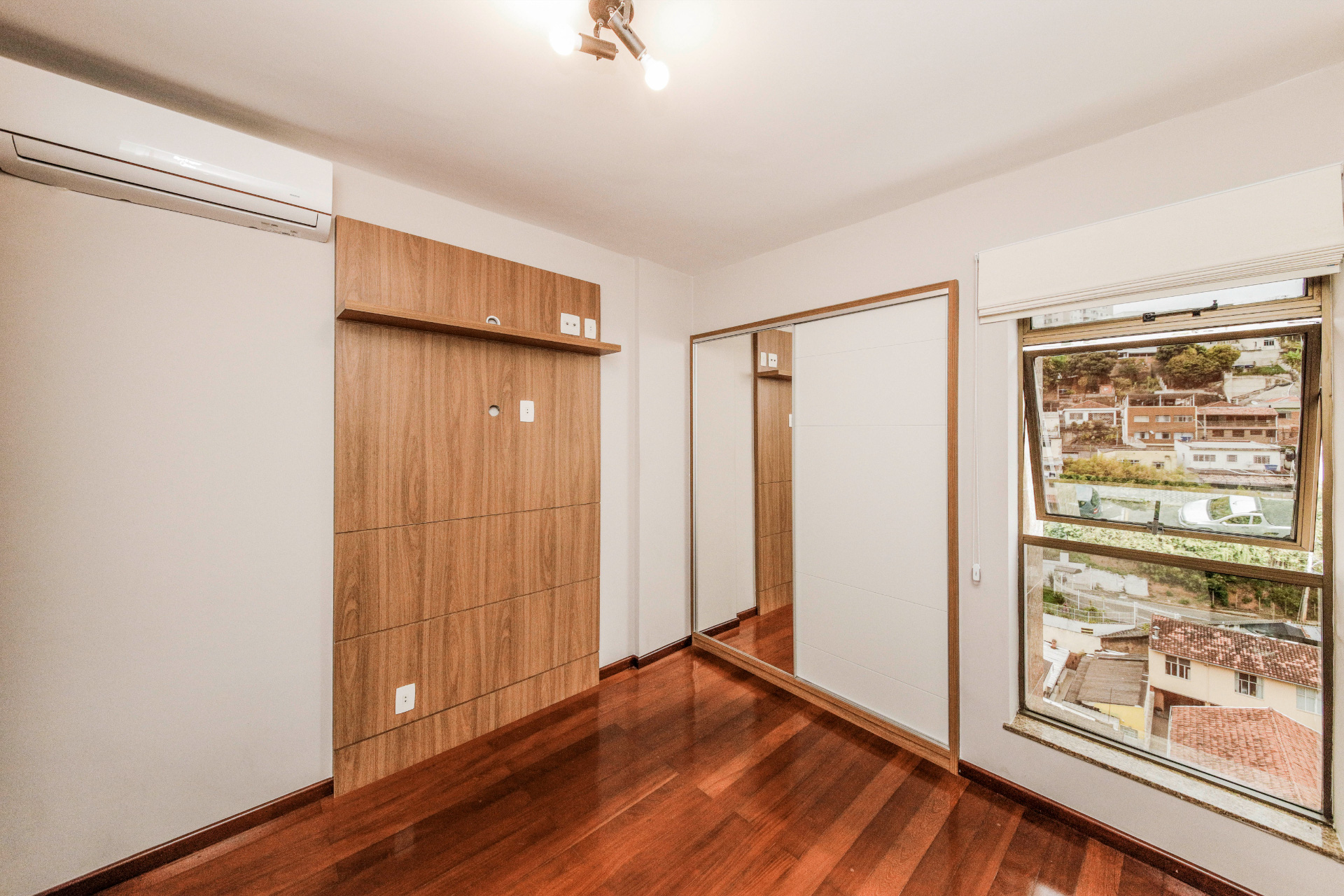 São Mateus: parte plana, vista livre, 3 vagas, 4 quartos., foto 10
