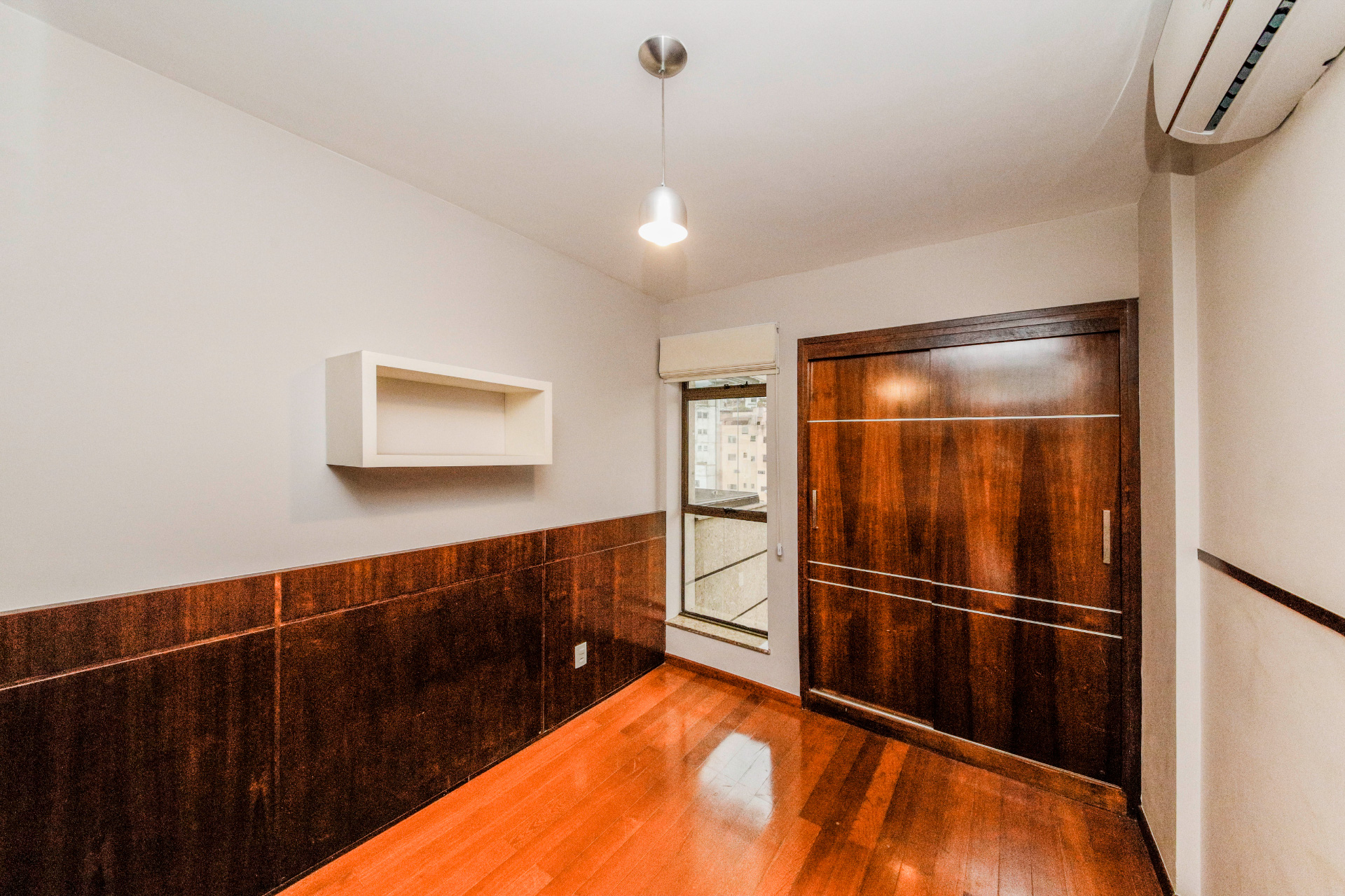 São Mateus: parte plana, vista livre, 3 vagas, 4 quartos., foto 13