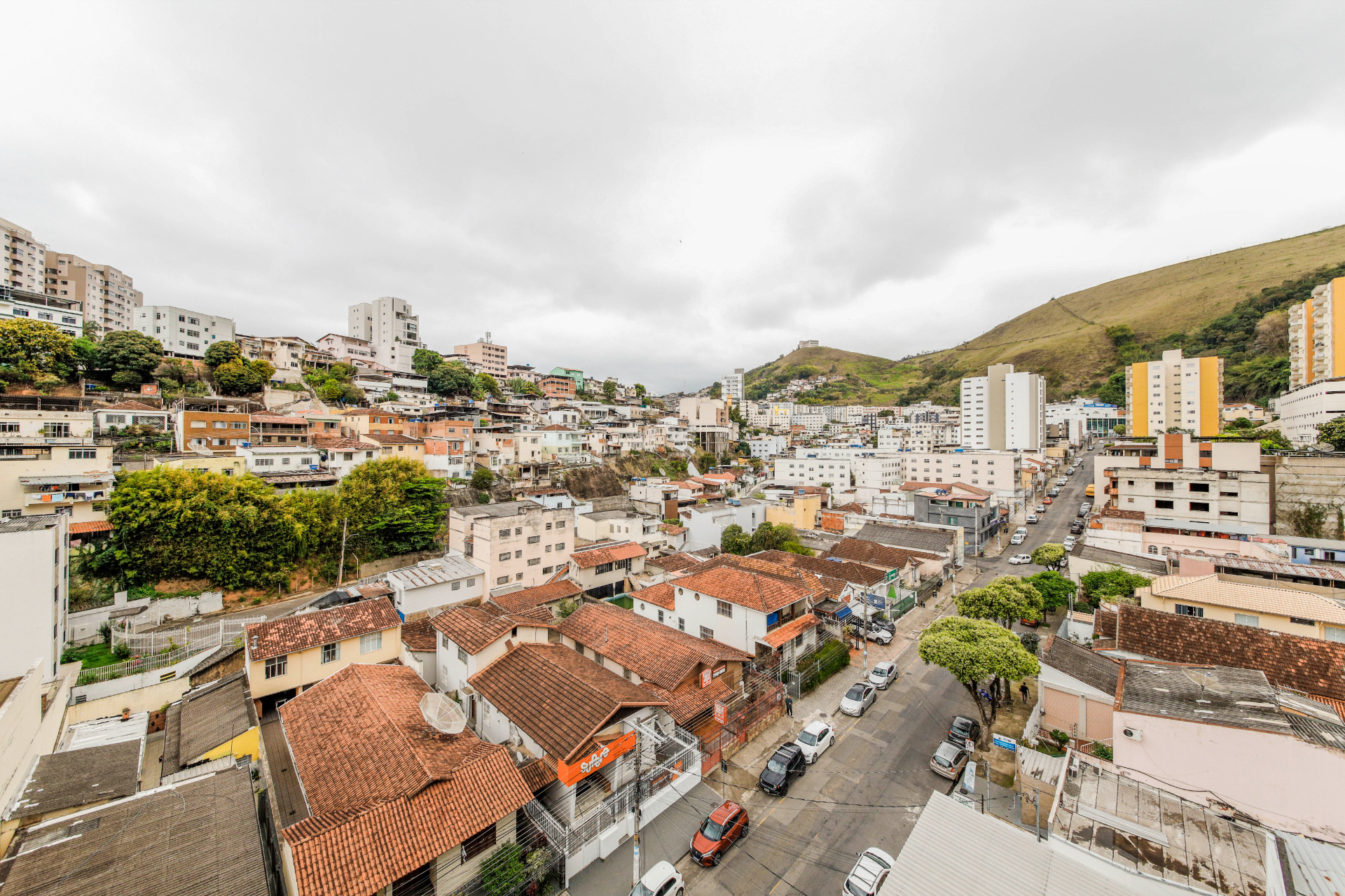 São Mateus: parte plana, vista livre, 3 vagas, 4 quartos., foto 5