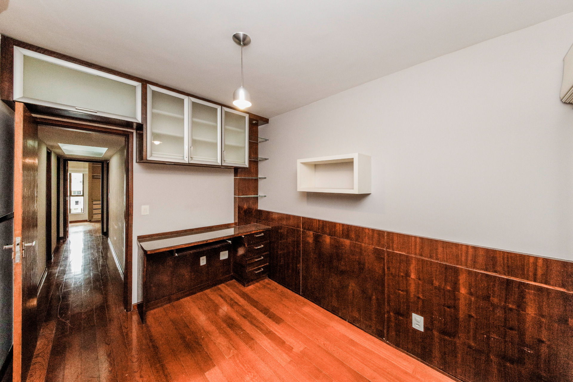 São Mateus: parte plana, vista livre, 3 vagas, 4 quartos., foto 14