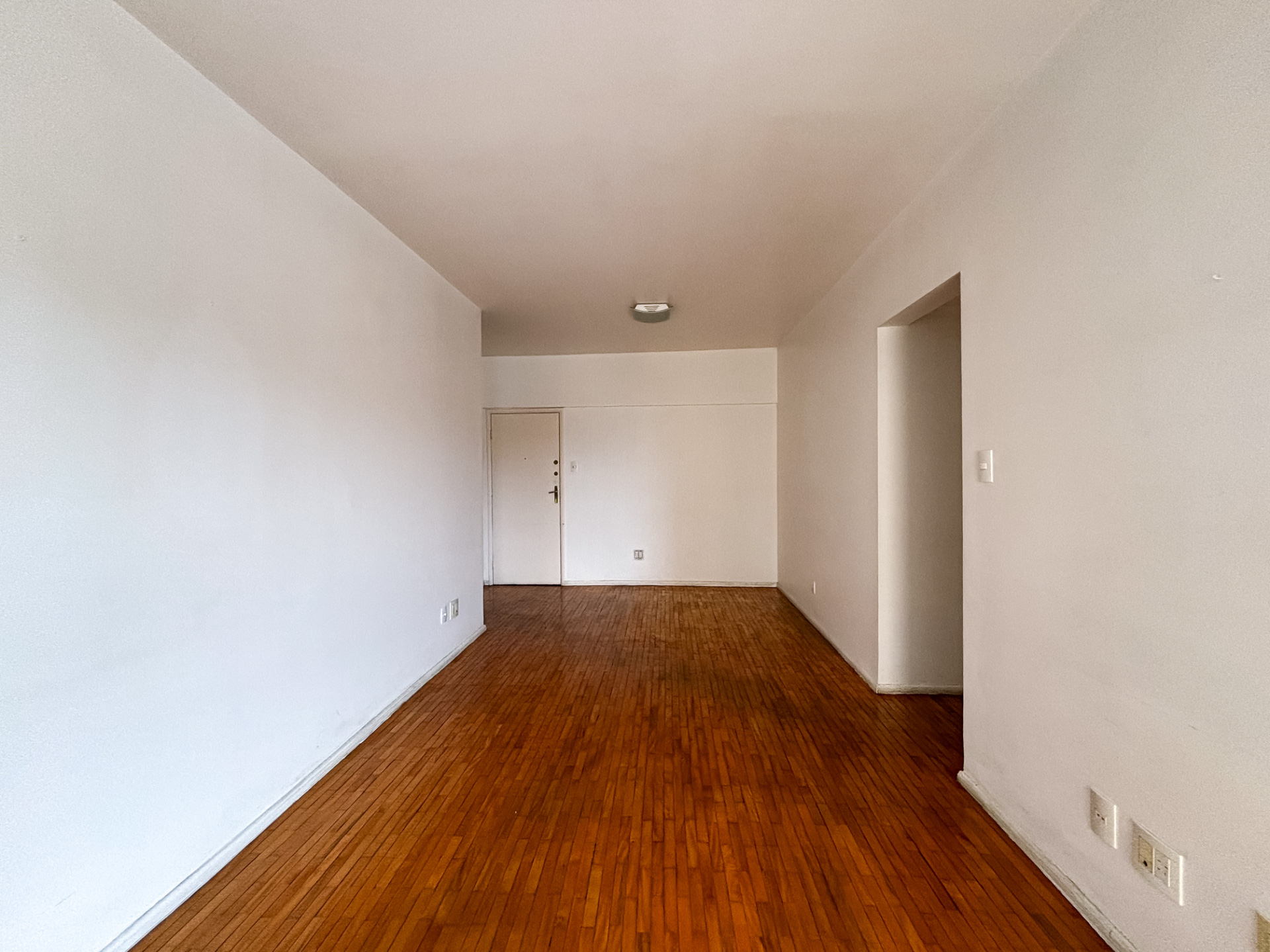 Alto dos Passos: 2 quartos, varanda, elevador., foto 7