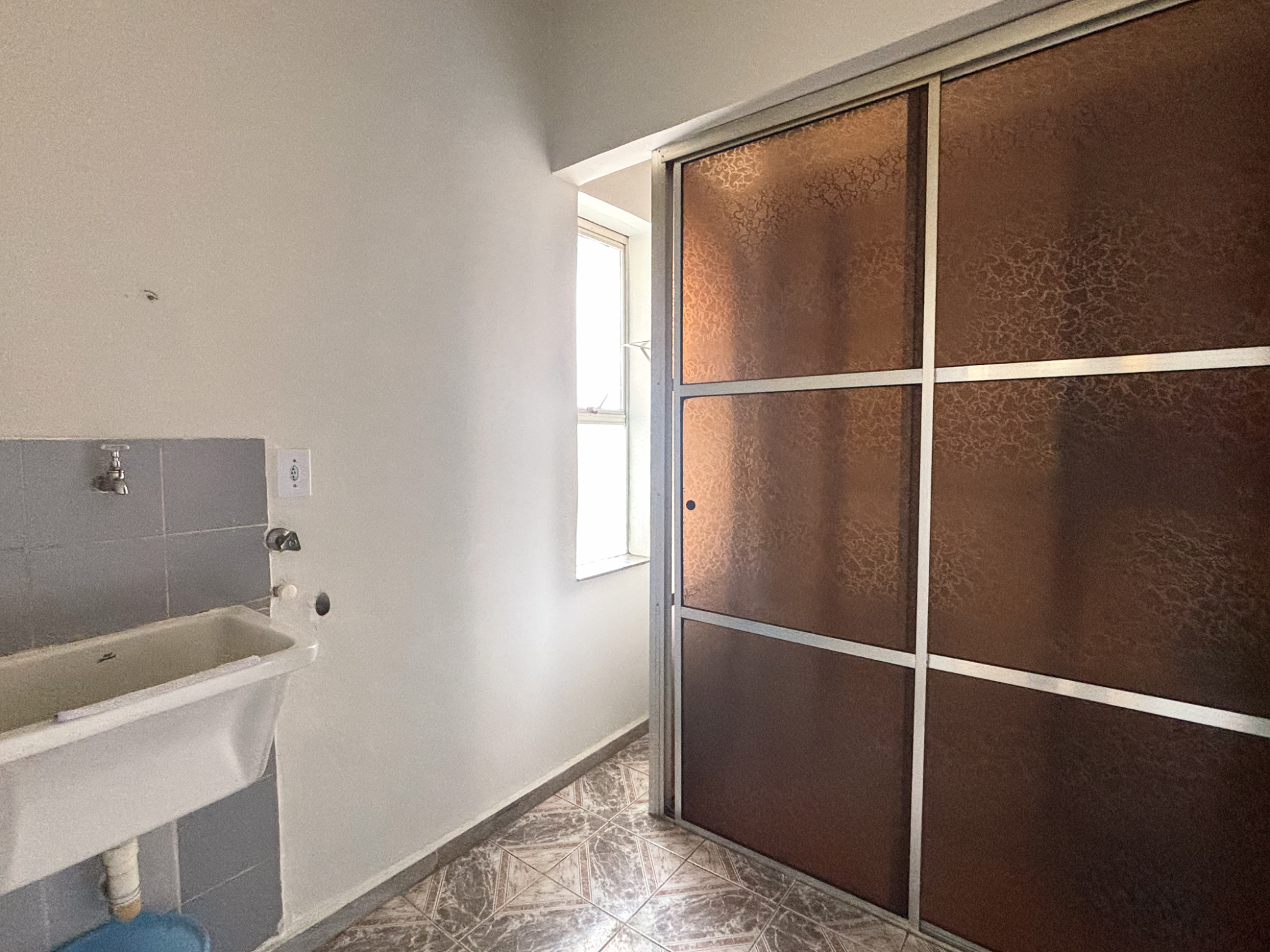 Alto dos Passos: 2 quartos, varanda, elevador., foto 12