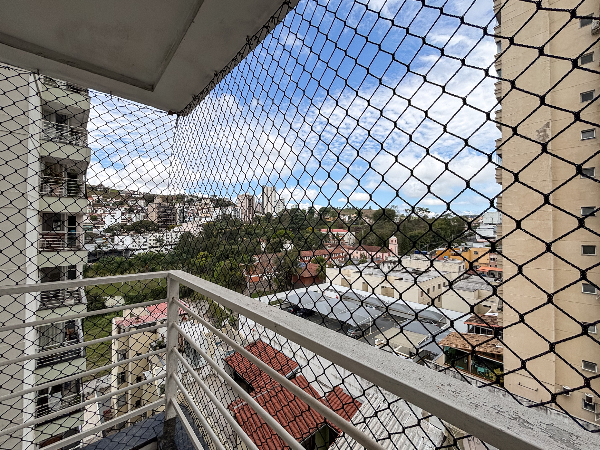 Alto dos Passos: 2 quartos, varanda, elevador., foto 3