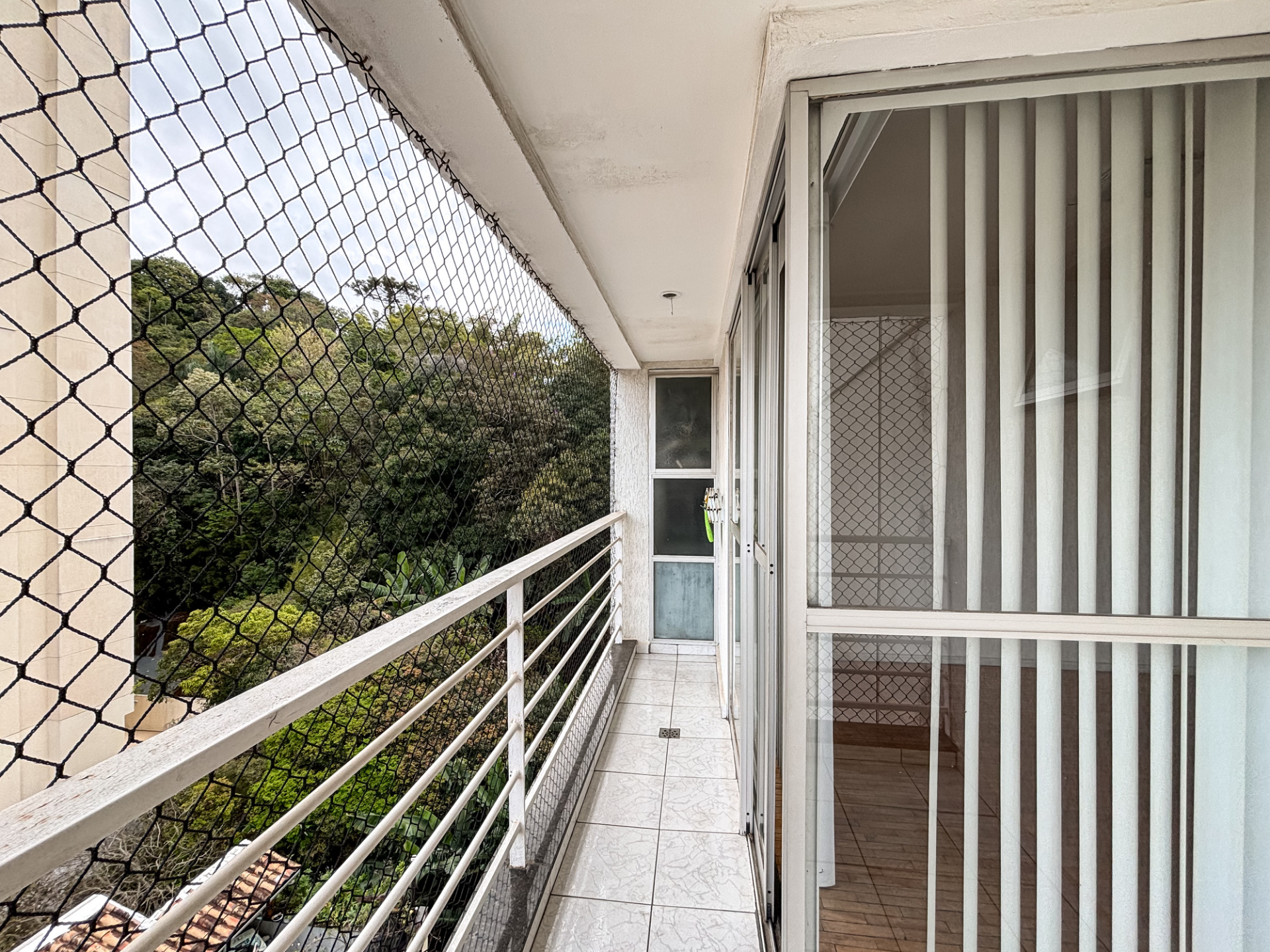 Alto dos Passos: 2 quartos, varanda, elevador., foto 6