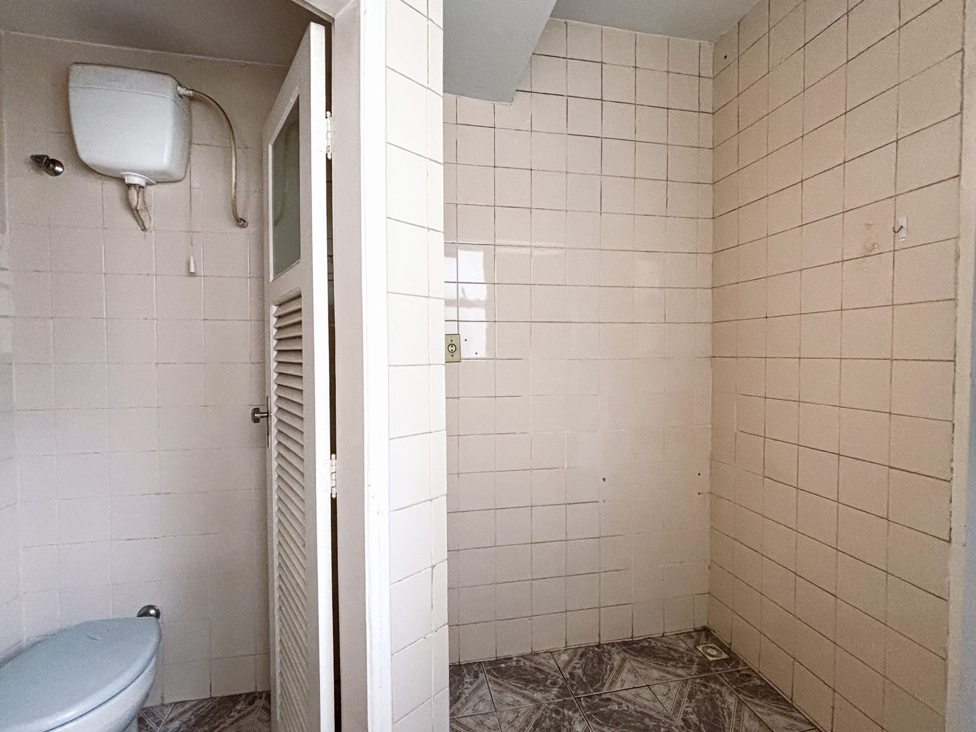 Alto dos Passos: 2 quartos, varanda, elevador., foto 10