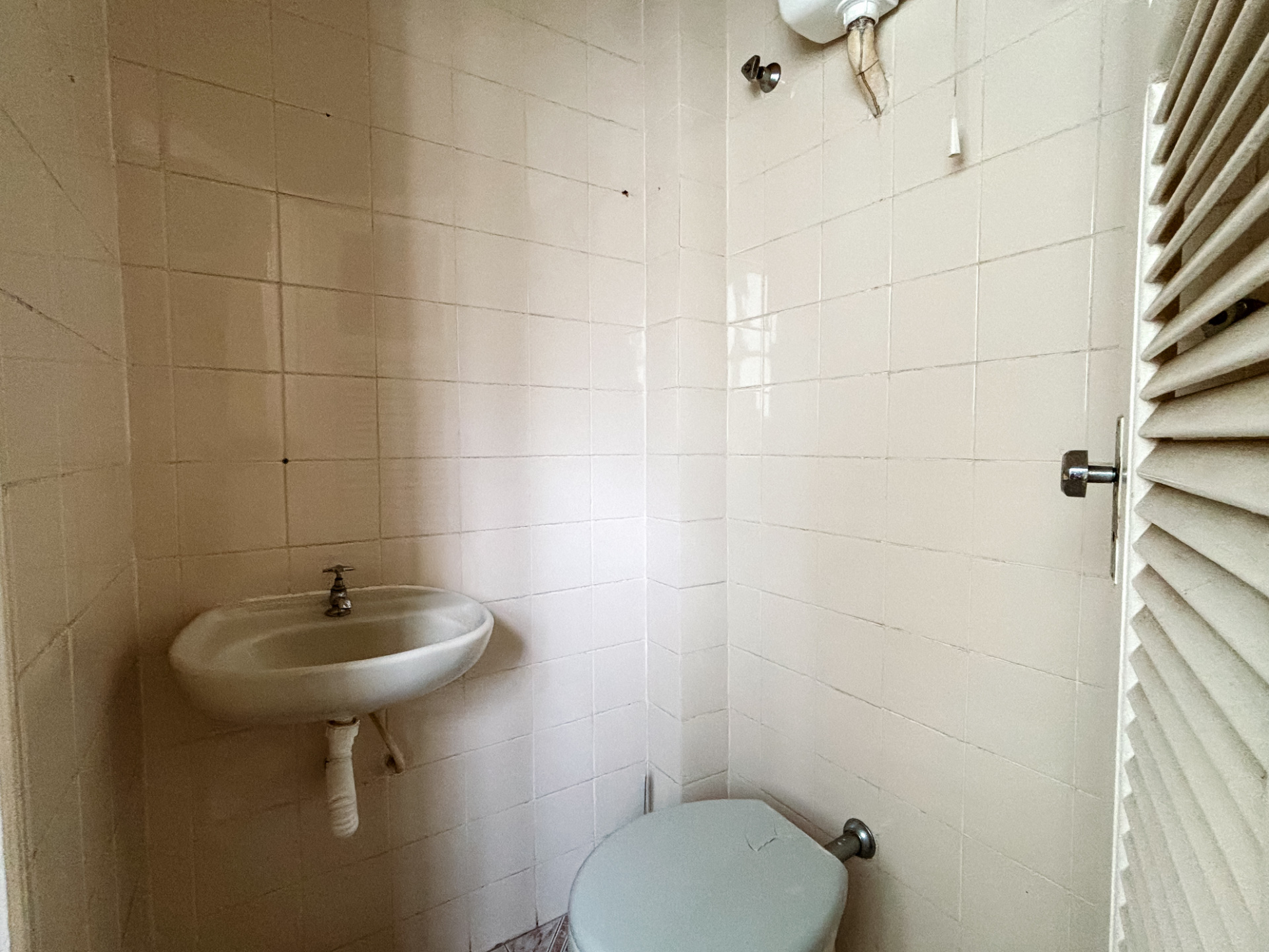 Alto dos Passos: 2 quartos, varanda, elevador., foto 11