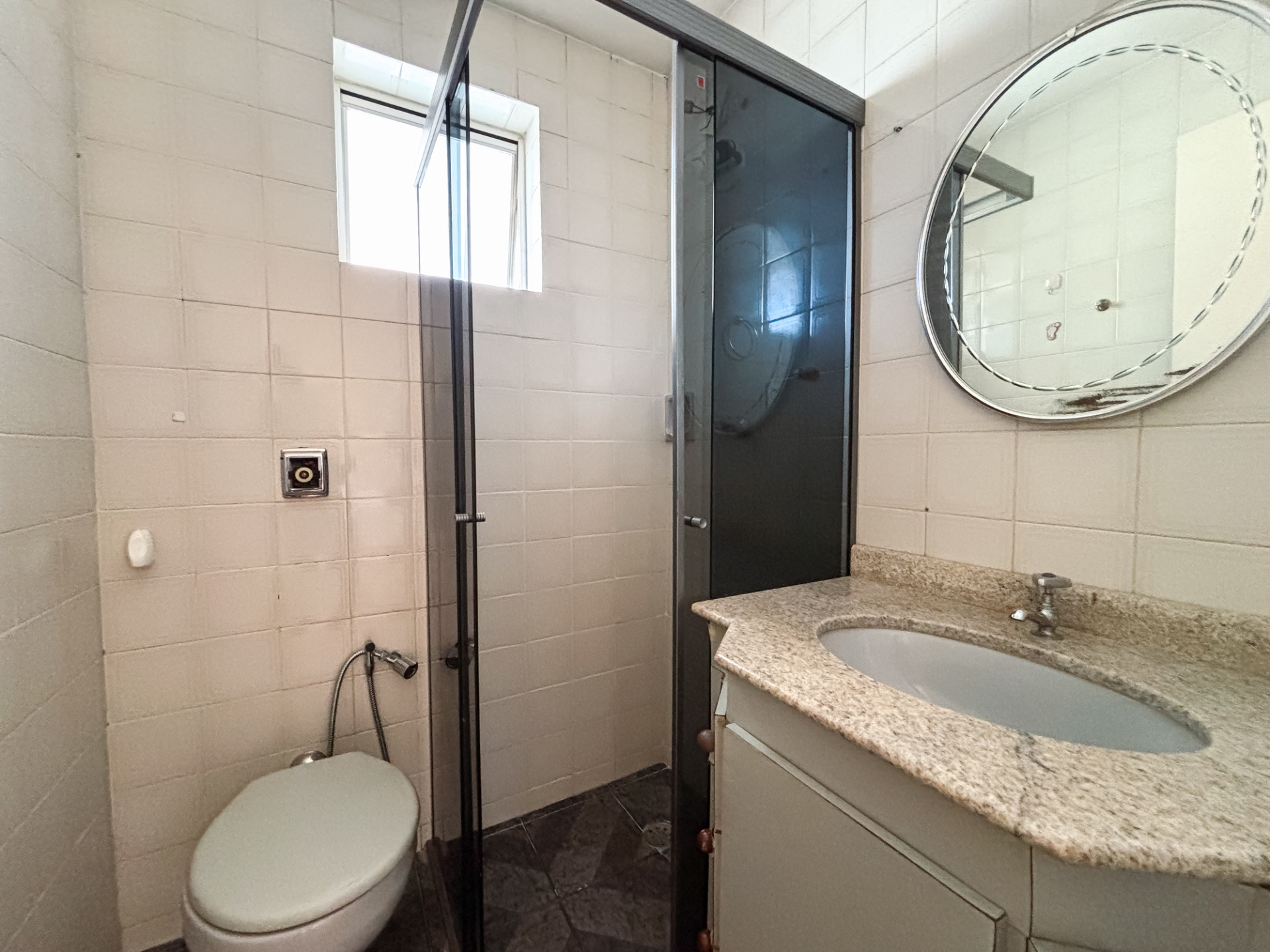 Alto dos Passos: 2 quartos, varanda, elevador., foto 14