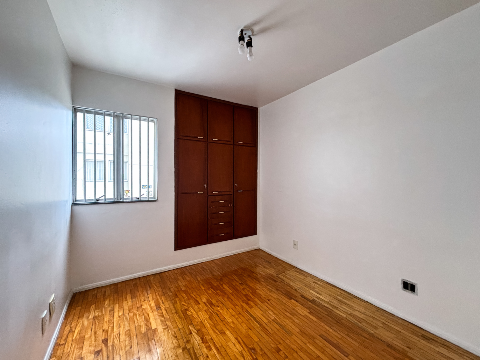 Alto dos Passos: 2 quartos, varanda, elevador., foto 13