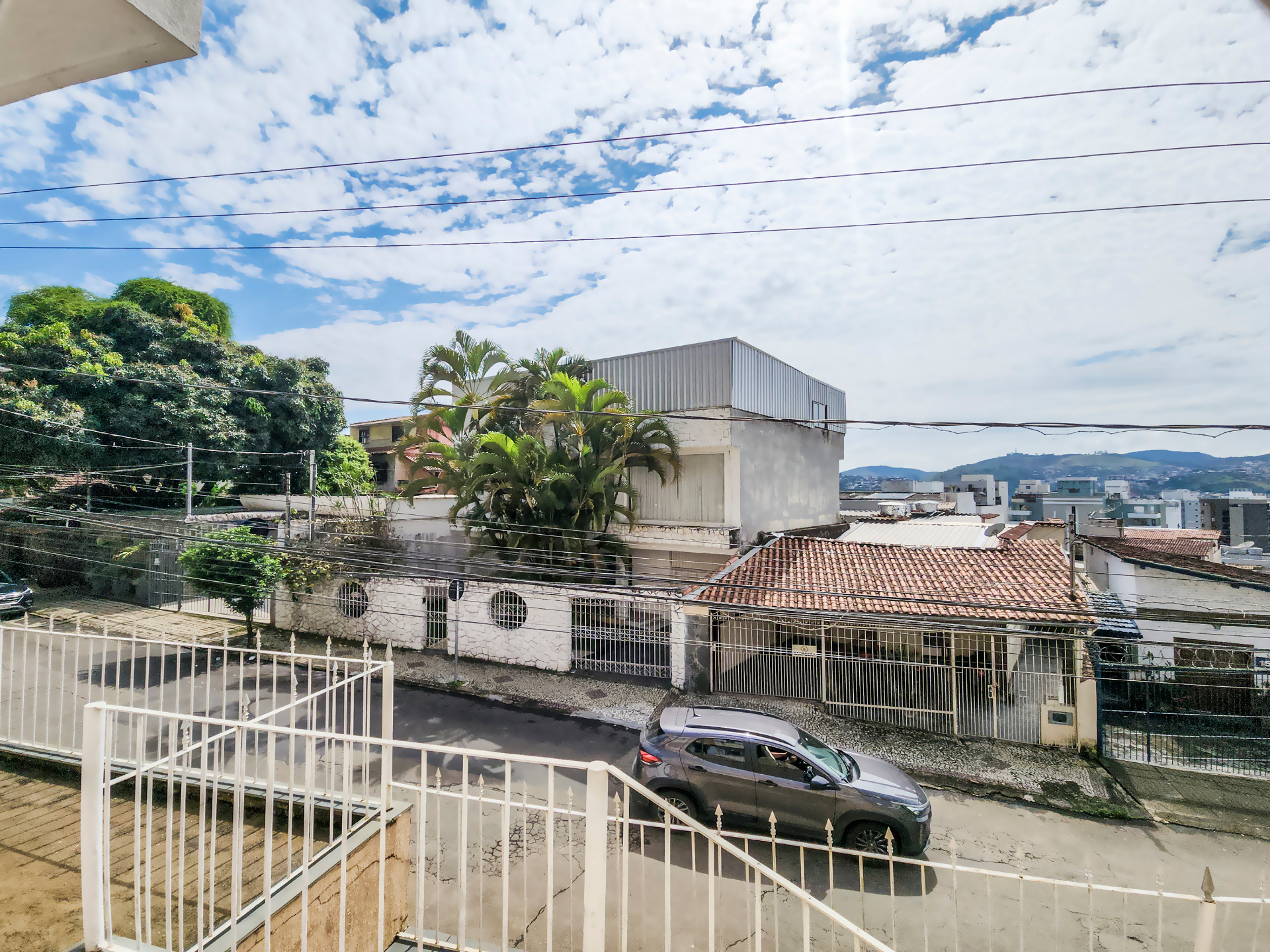 Santa Helena: 3 quartos, suíte, vaga, área externa privativa., foto 4