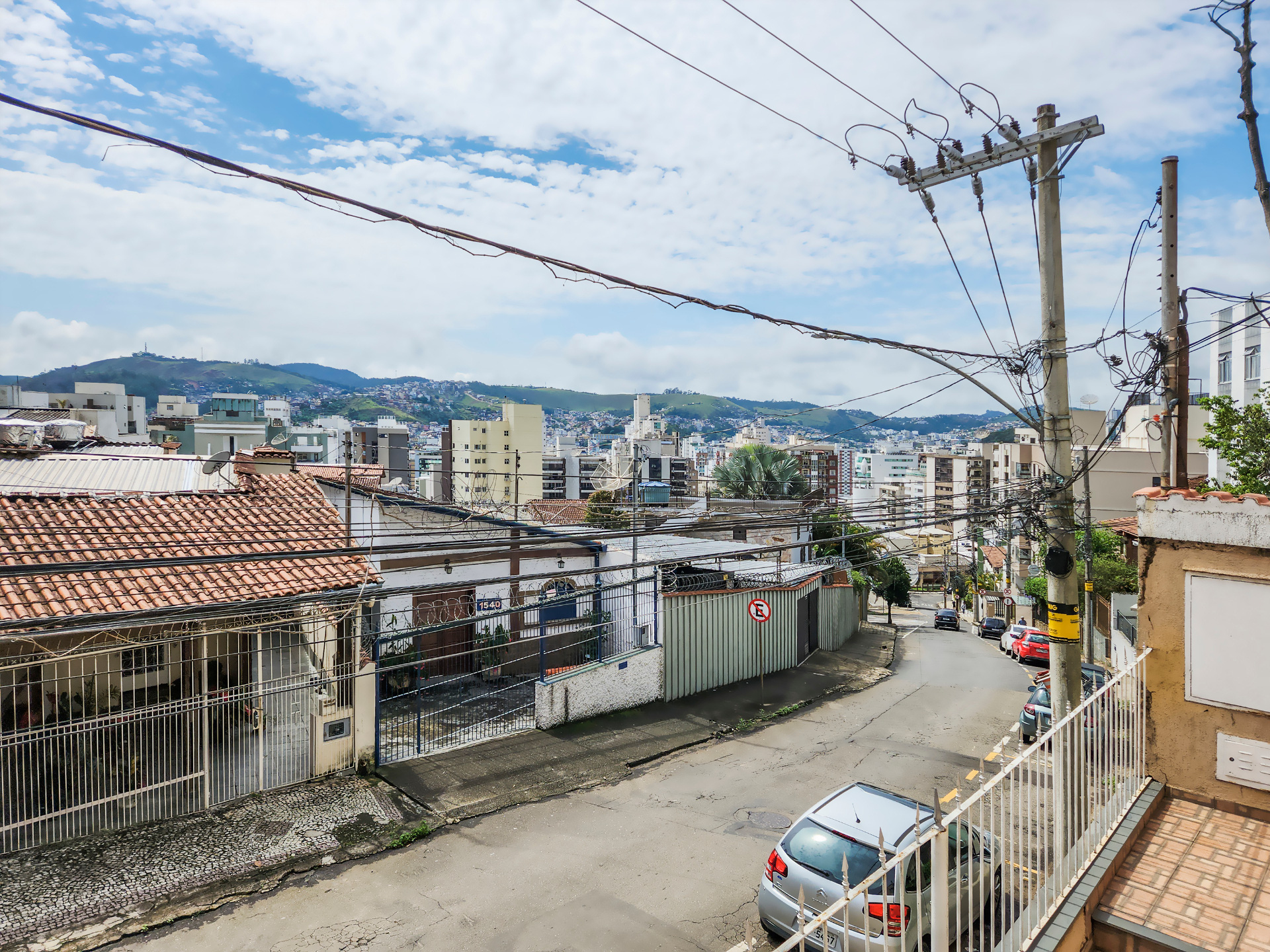 Santa Helena: 3 quartos, suíte, vaga, área externa privativa., foto 24