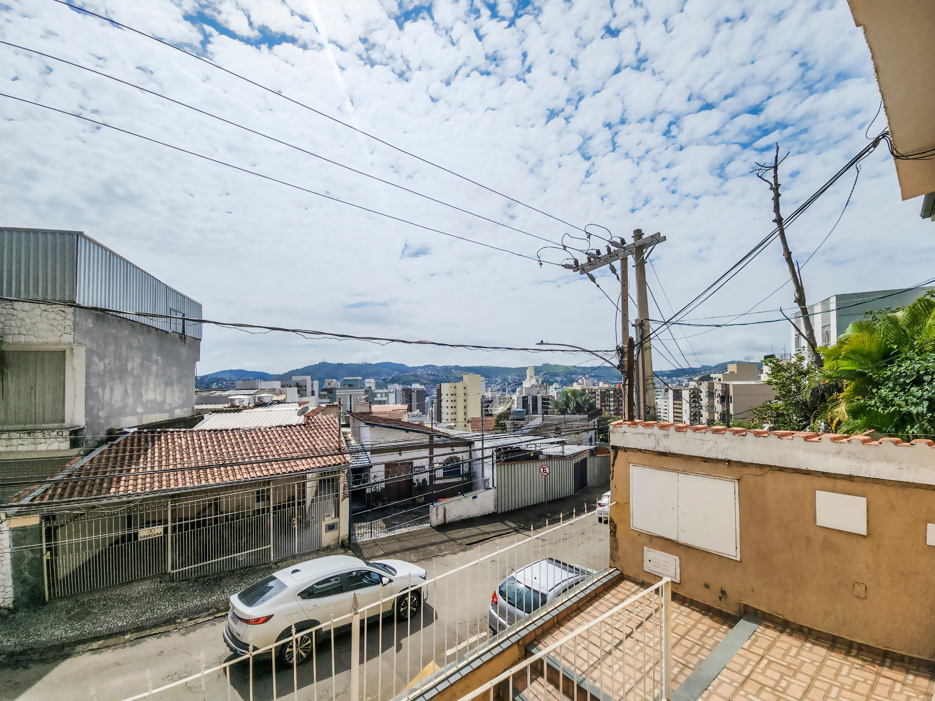 Santa Helena: 3 quartos, suíte, vaga, área externa privativa., foto 3