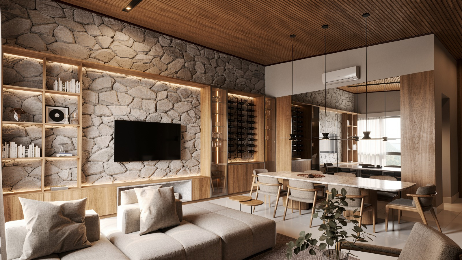 Casa para grandes momentos, 4 quartos, 2 vagas, São Pedro., foto 6