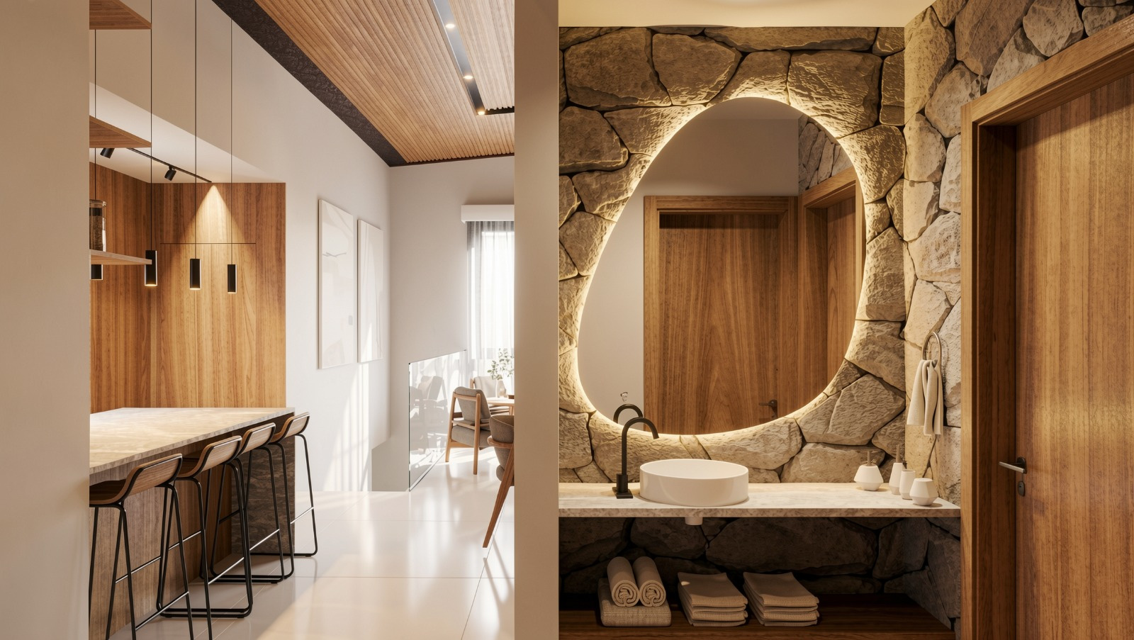 Casa para grandes momentos, 4 quartos, 2 vagas, São Pedro., foto 8