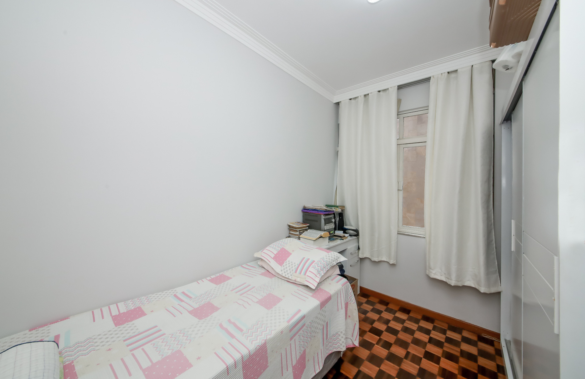 Centro: 3 quartos, bem localizado e ensolarado., foto 8