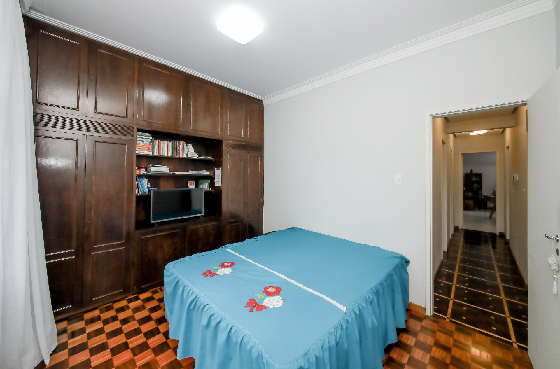 Centro: 3 quartos, bem localizado e ensolarado., foto 6