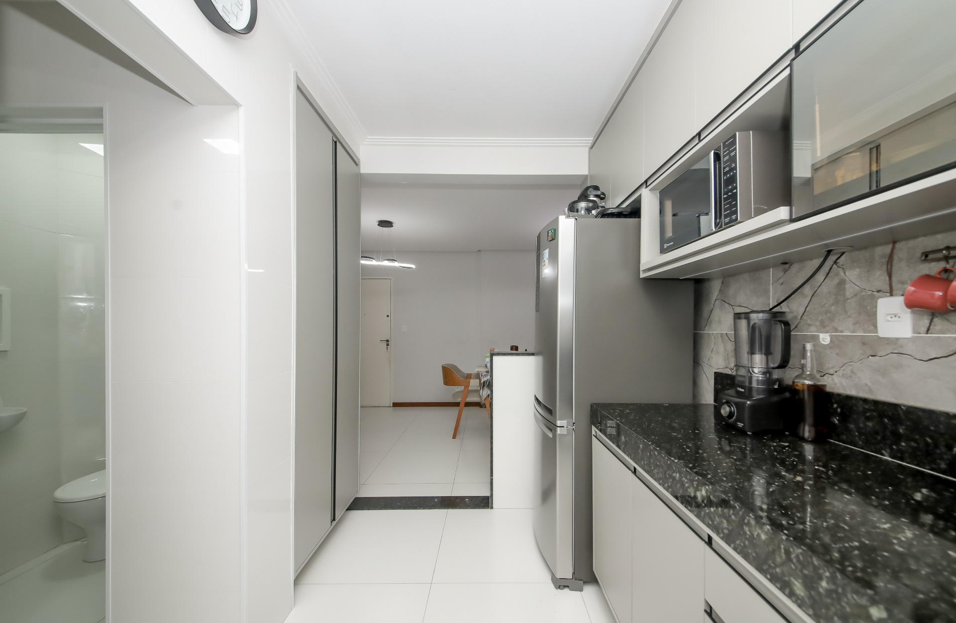 Centro: 3 quartos, bem localizado e ensolarado., foto 16