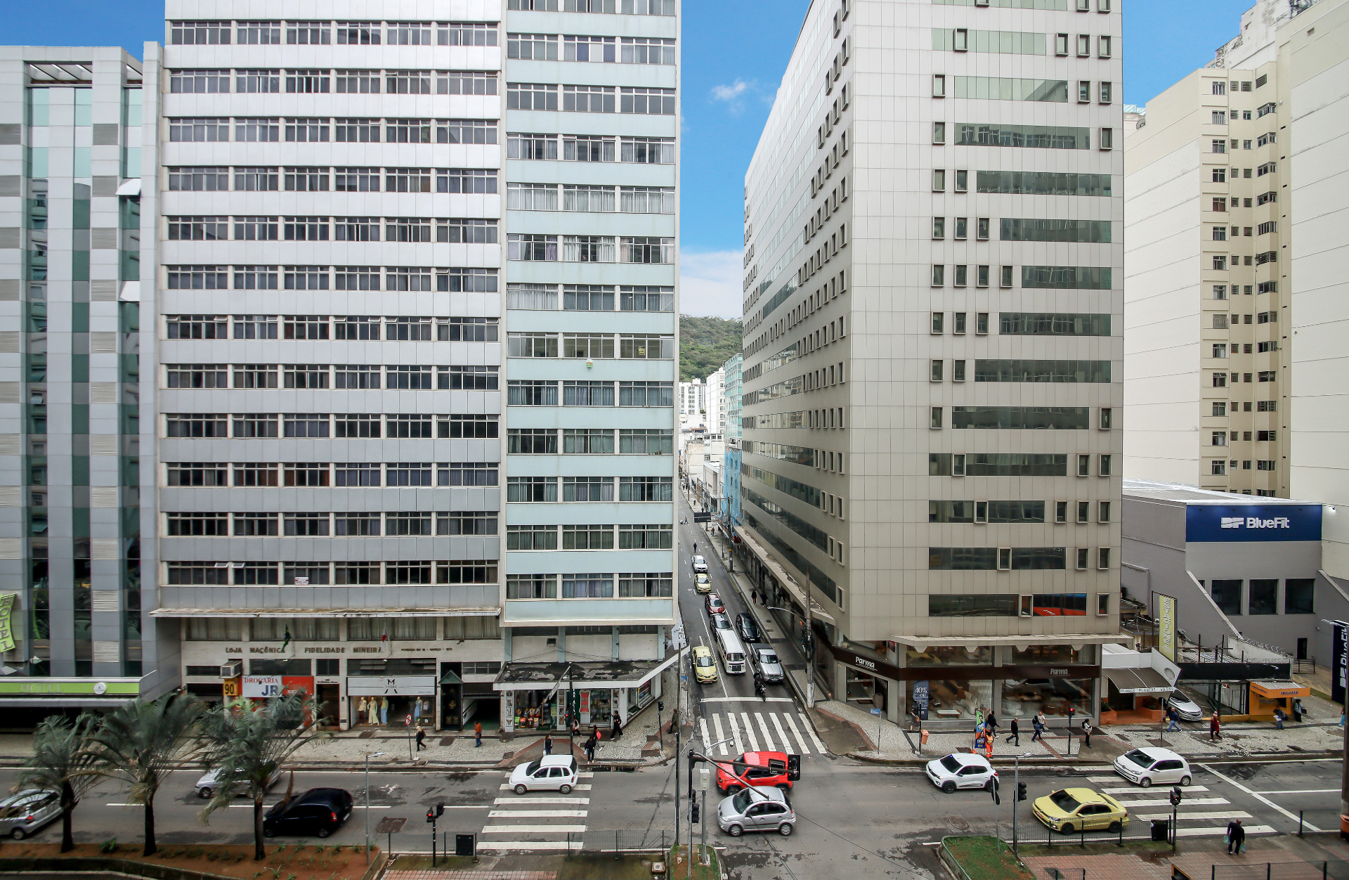 Centro: 3 quartos, bem localizado e ensolarado., foto 2
