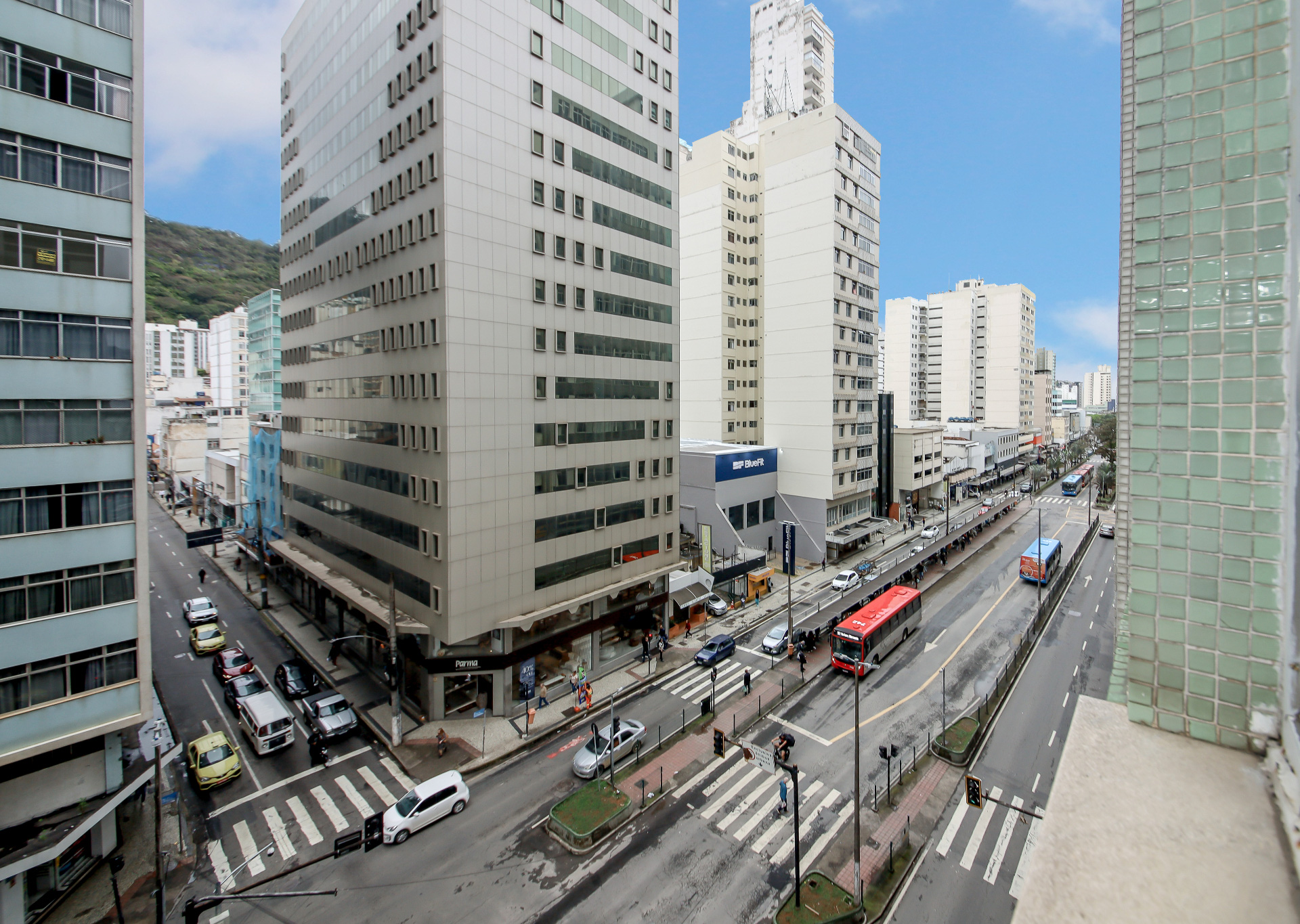 Centro: 3 quartos, bem localizado e ensolarado., foto 5