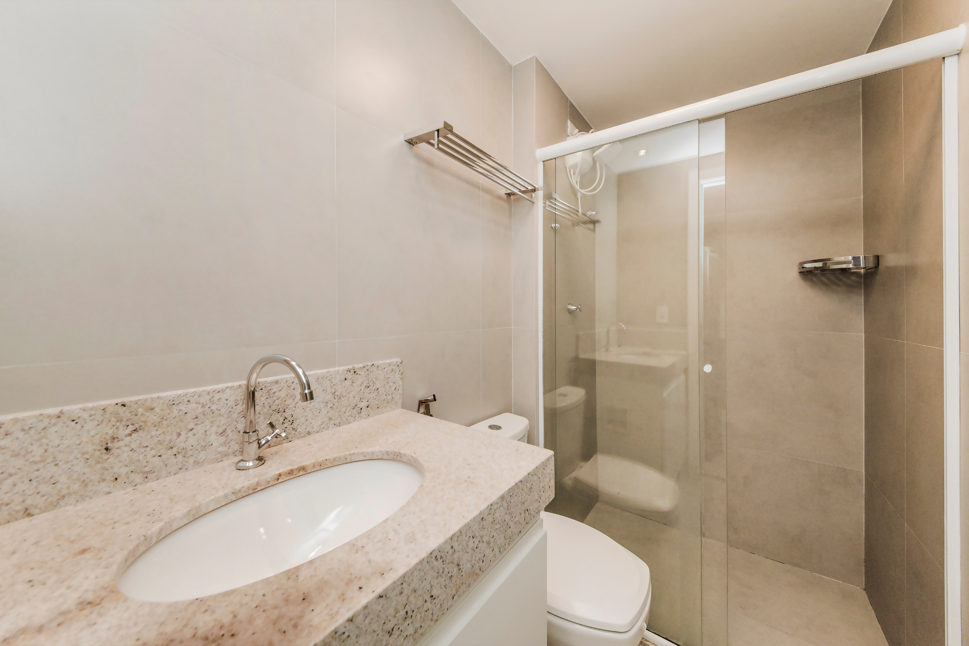 Studio planejado perto da UFJF, 40m², São Pedro., foto 8