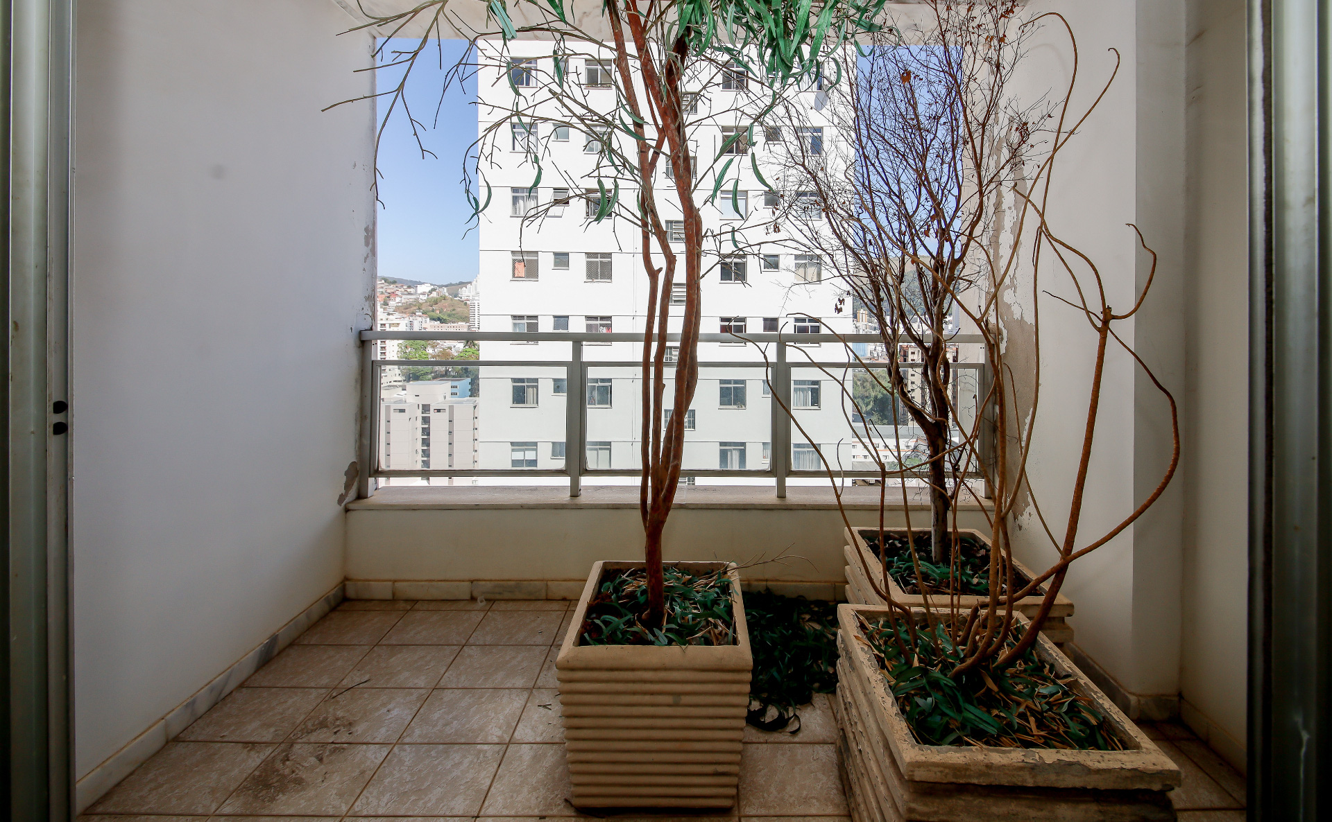 Varanda com vista para Rio Branco, 2 quartos, Alto dos Passos., foto 3