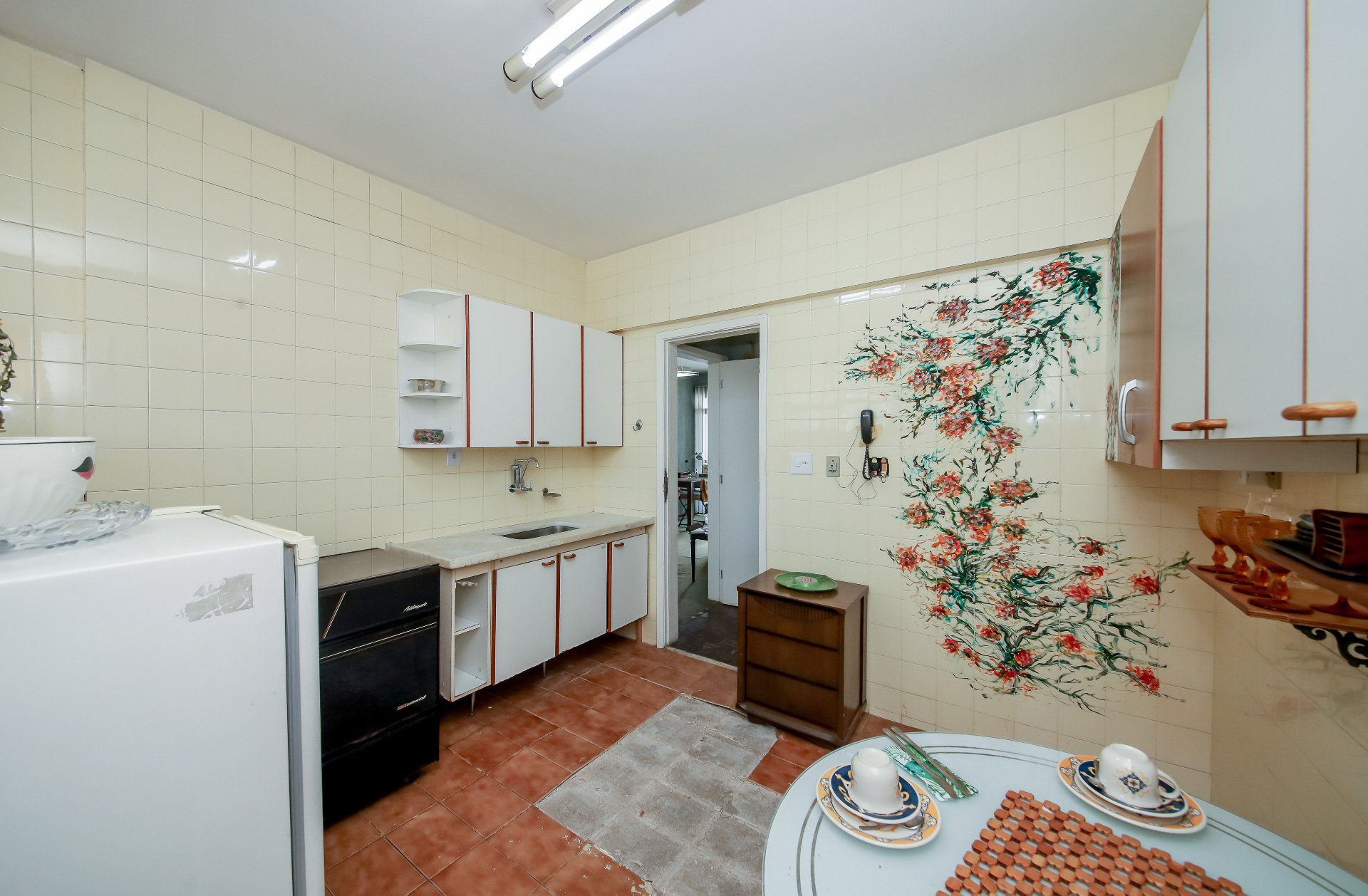 Varanda com vista para Rio Branco, 2 quartos, Alto dos Passos., foto 20