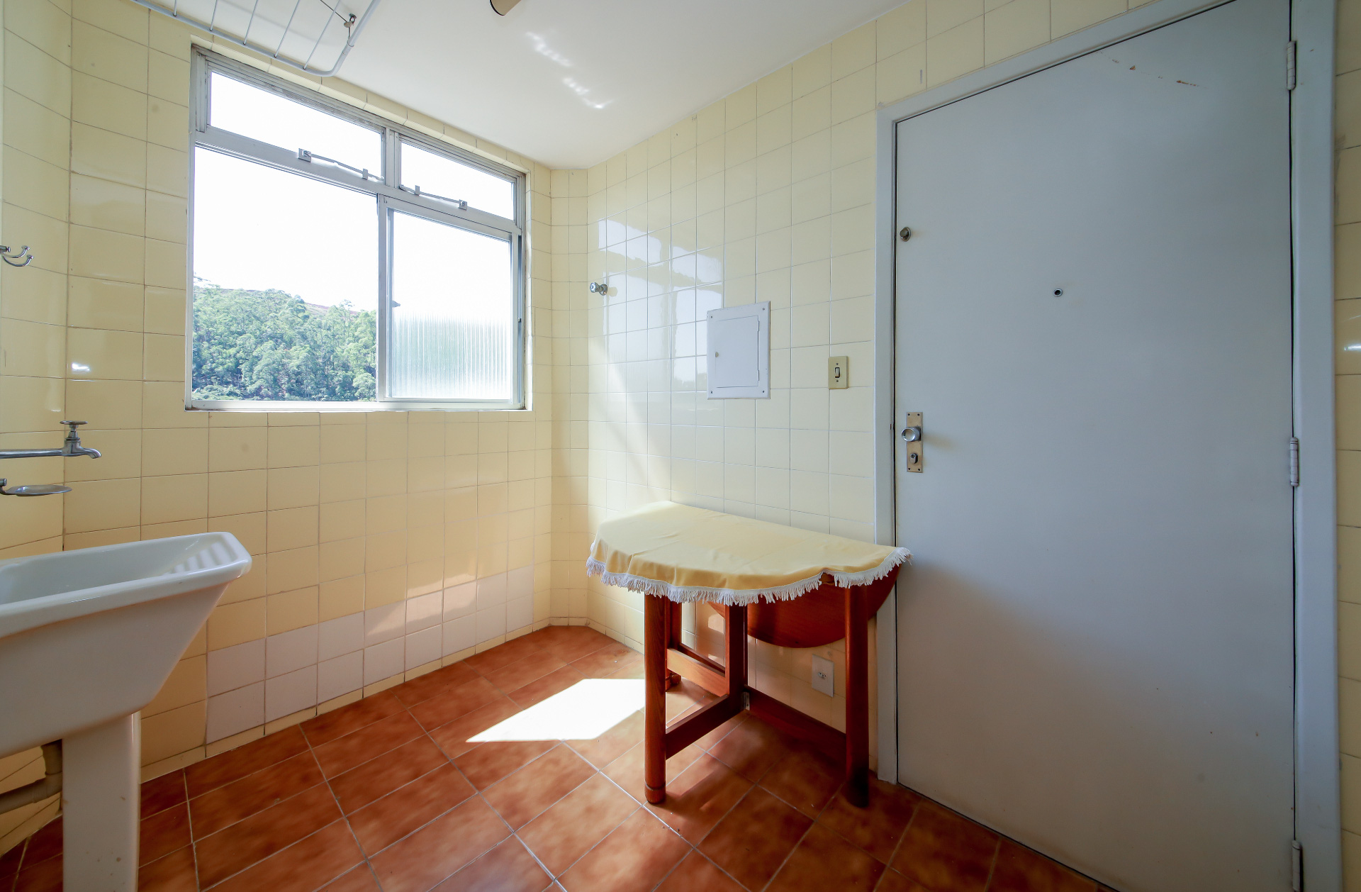 Varanda com vista para Rio Branco, 2 quartos, Alto dos Passos., foto 24