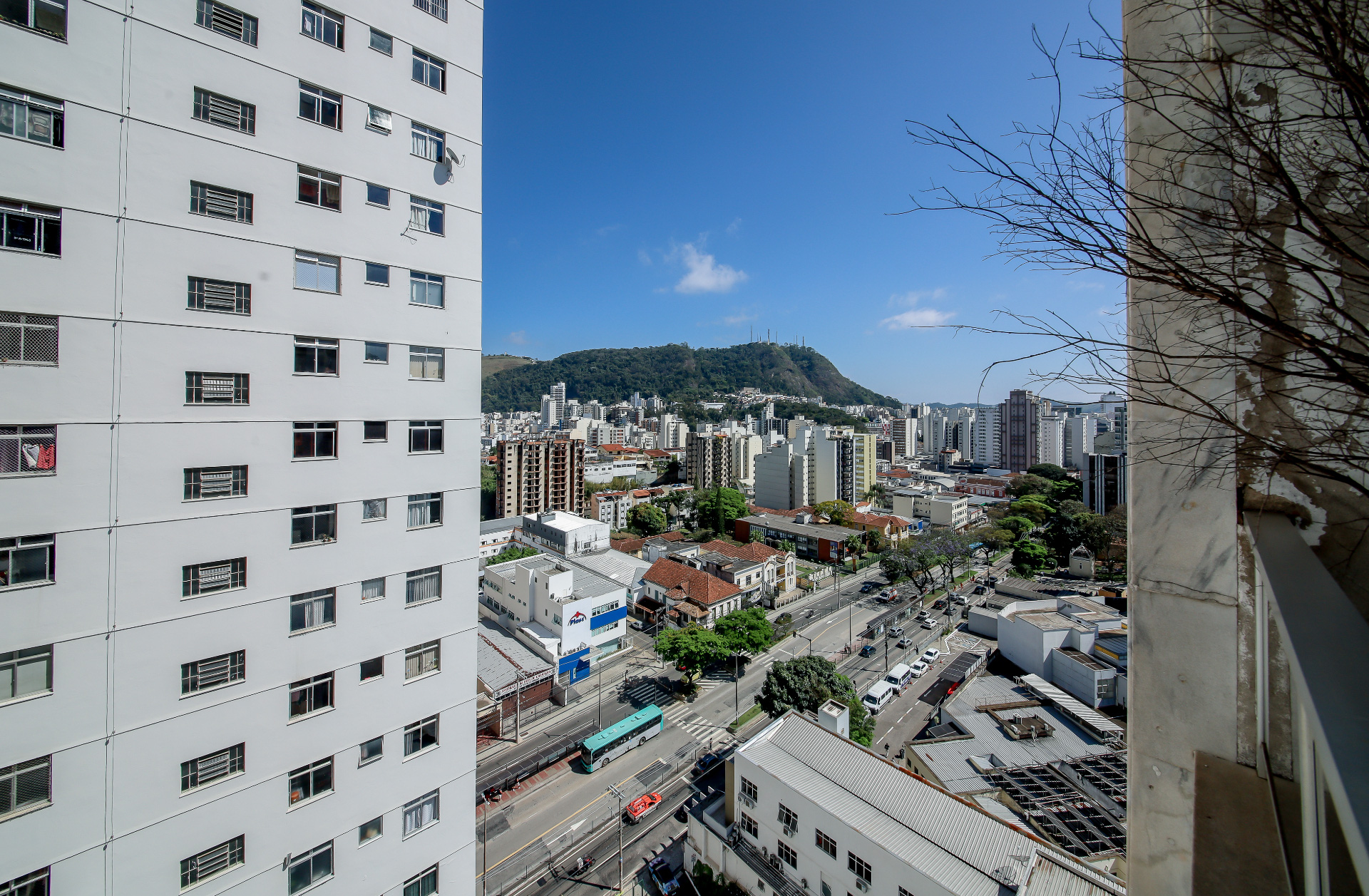 Varanda com vista para Rio Branco, 2 quartos, Alto dos Passos., foto 4