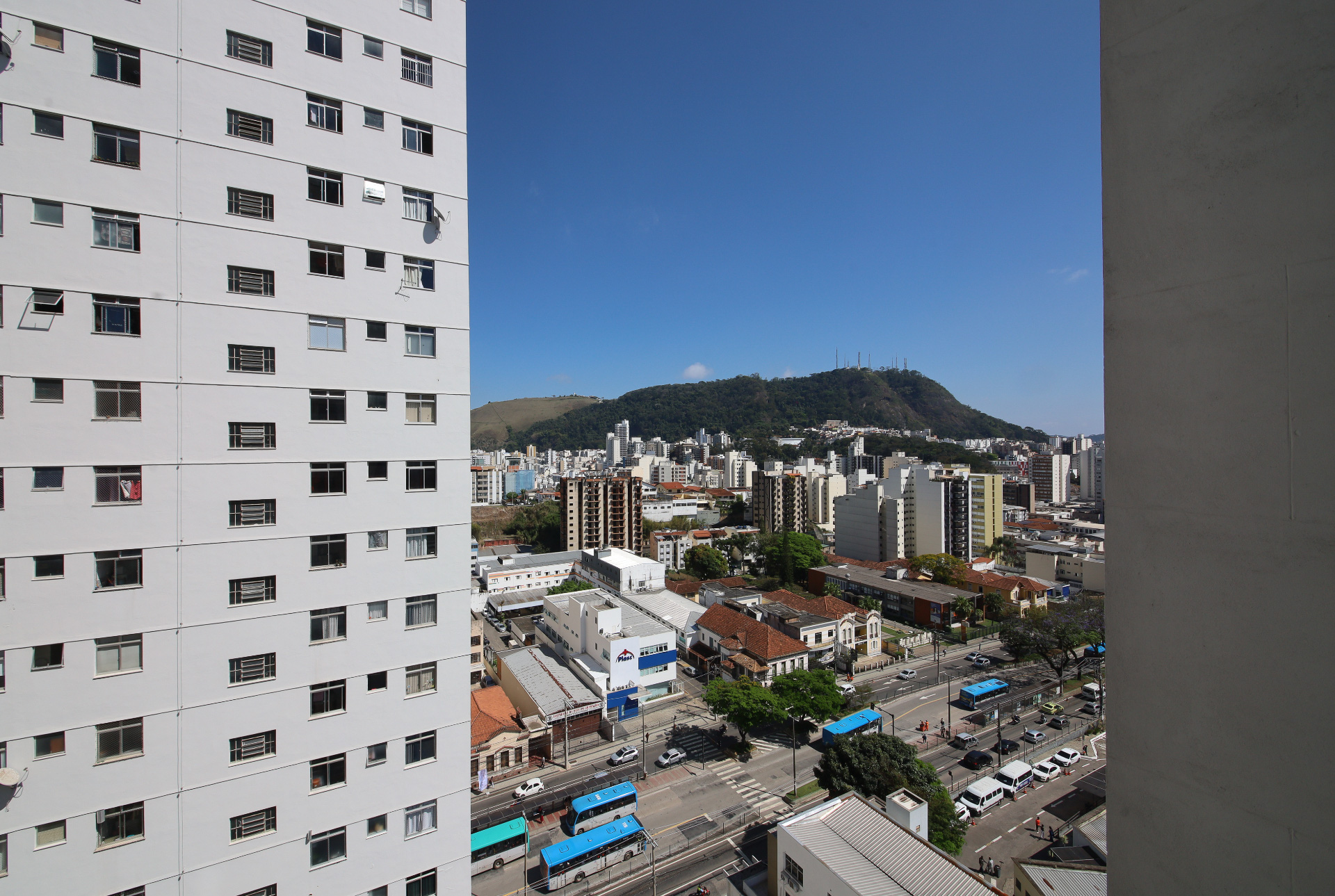 Varanda com vista para Rio Branco, 2 quartos, Alto dos Passos., foto 12