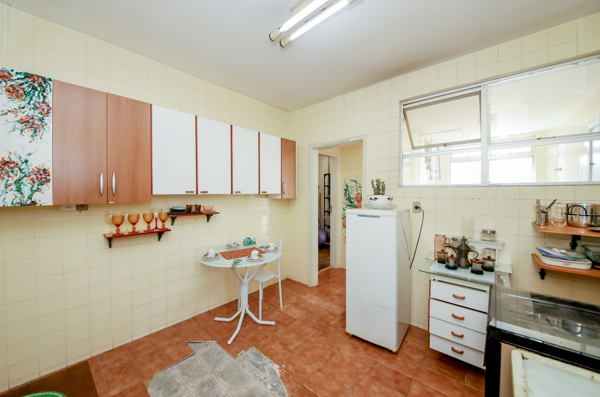Varanda com vista para Rio Branco, 2 quartos, Alto dos Passos., foto 17