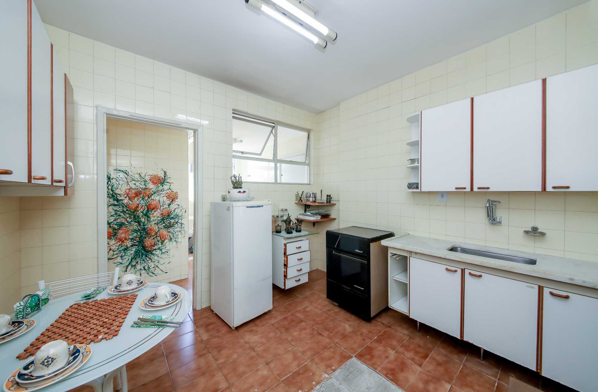 Varanda com vista para Rio Branco, 2 quartos, Alto dos Passos., foto 19