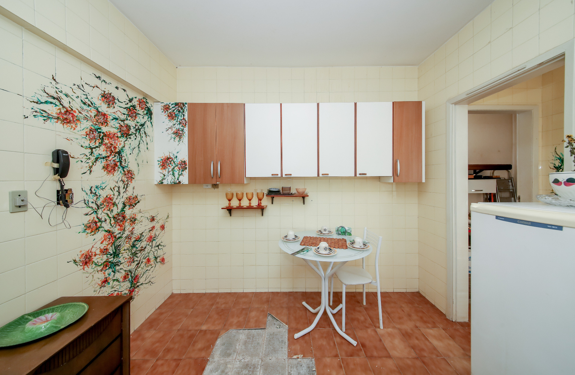 Varanda com vista para Rio Branco, 2 quartos, Alto dos Passos., foto 18