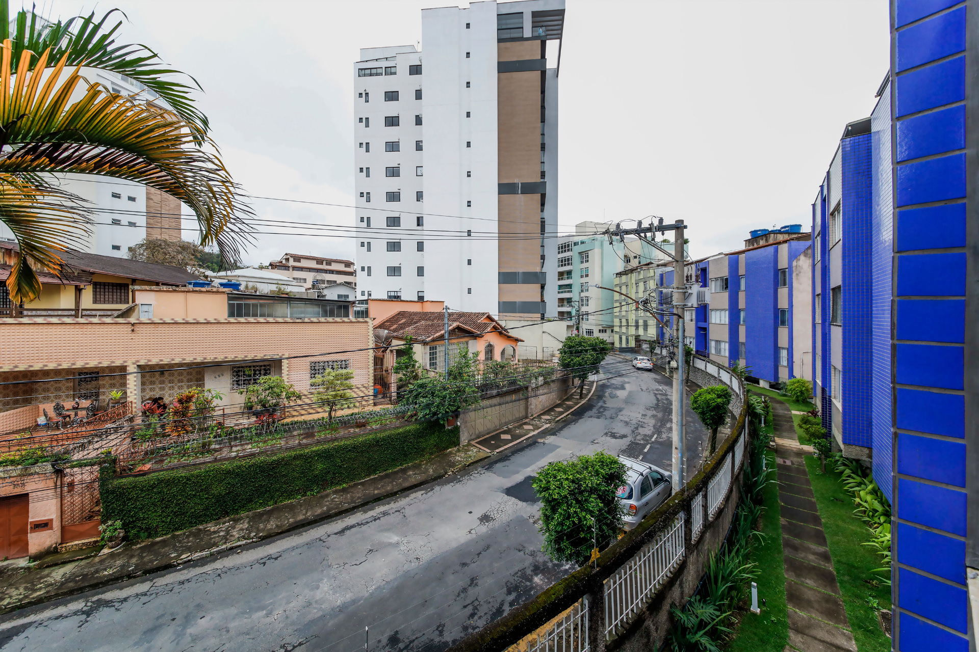 Santa Helena: apartamento com área de lazer, 3 quartos., foto 3