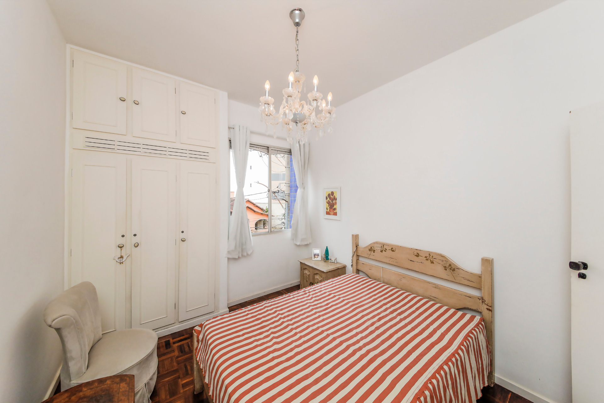 Santa Helena: apartamento com área de lazer, 3 quartos., foto 11