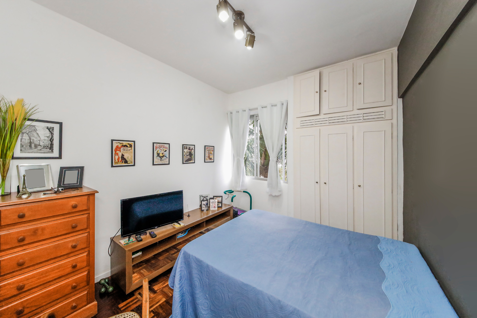 Santa Helena: apartamento com área de lazer, 3 quartos., foto 8
