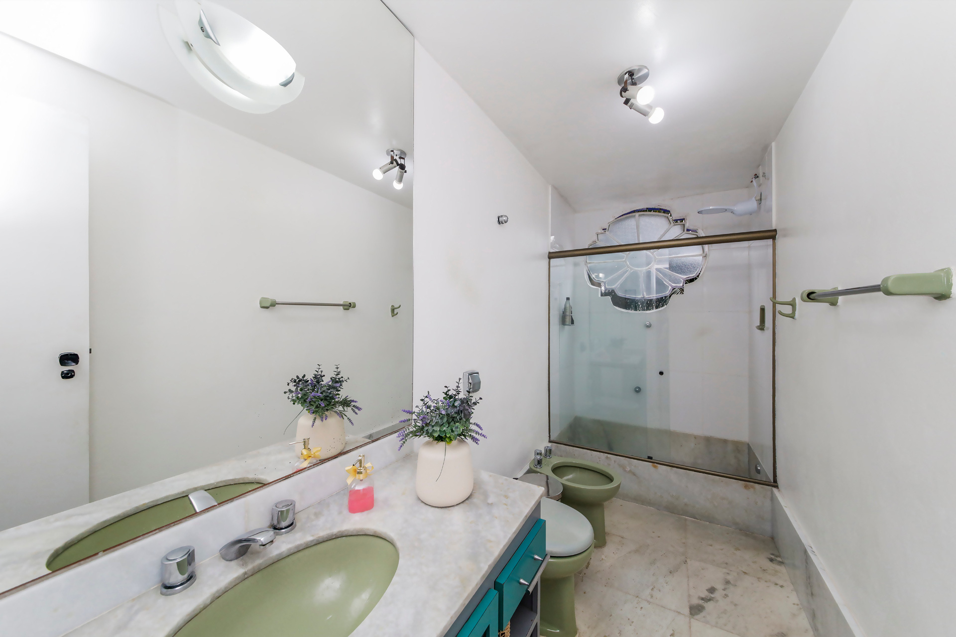 Santa Helena: apartamento com área de lazer, 3 quartos., foto 7