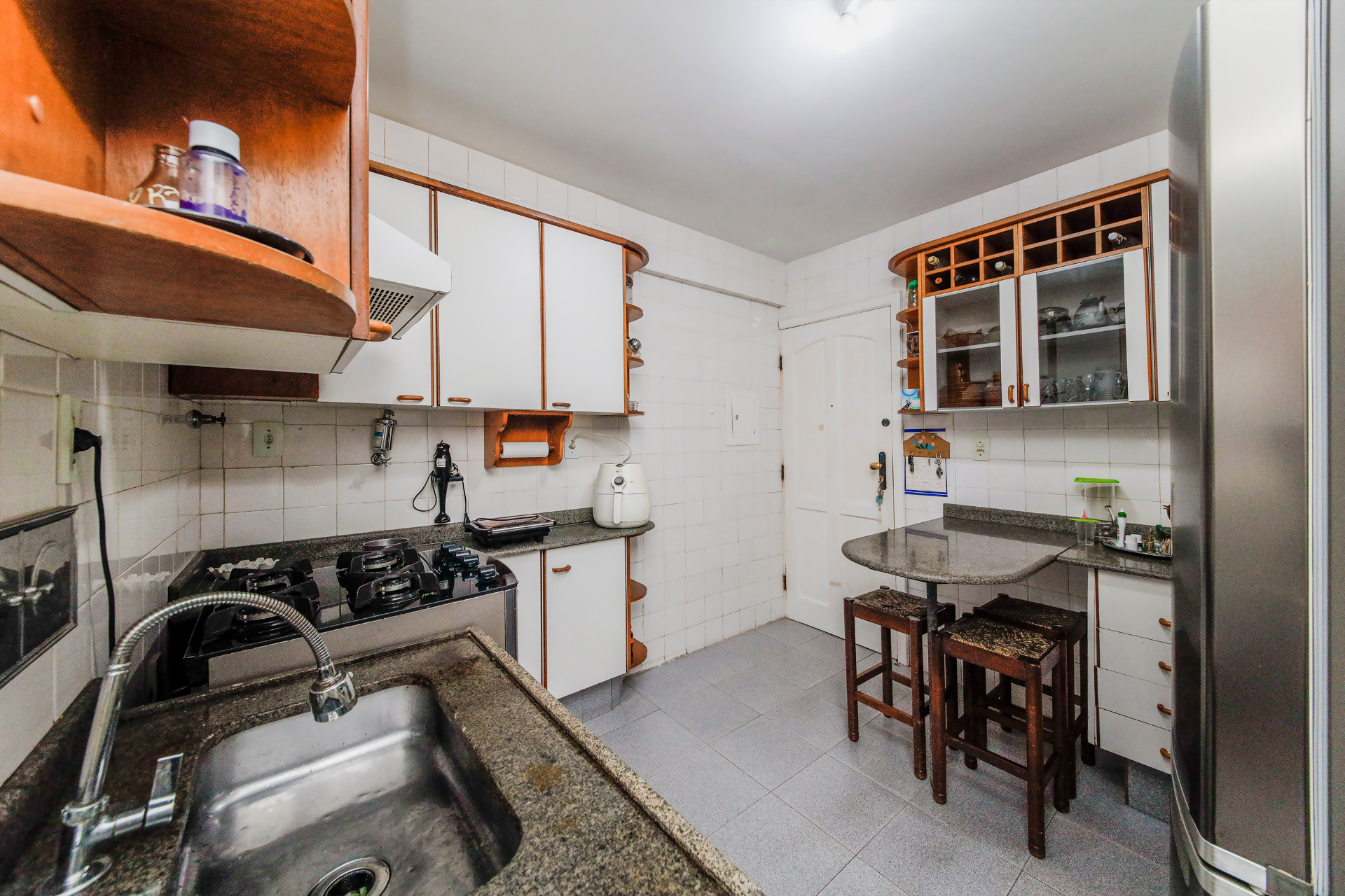 Santa Helena: apartamento com área de lazer, 3 quartos., foto 14