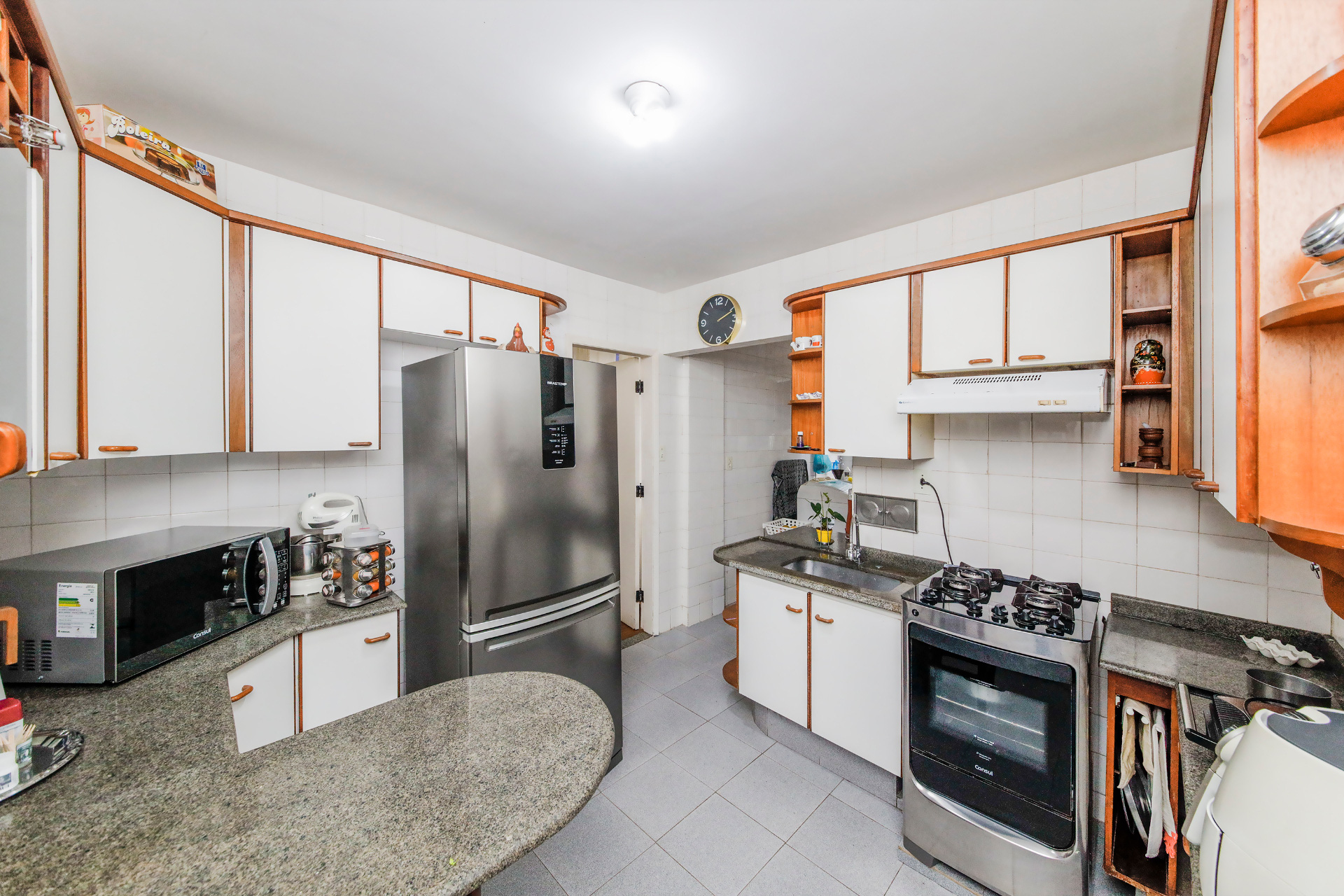 Santa Helena: apartamento com área de lazer, 3 quartos., foto 13