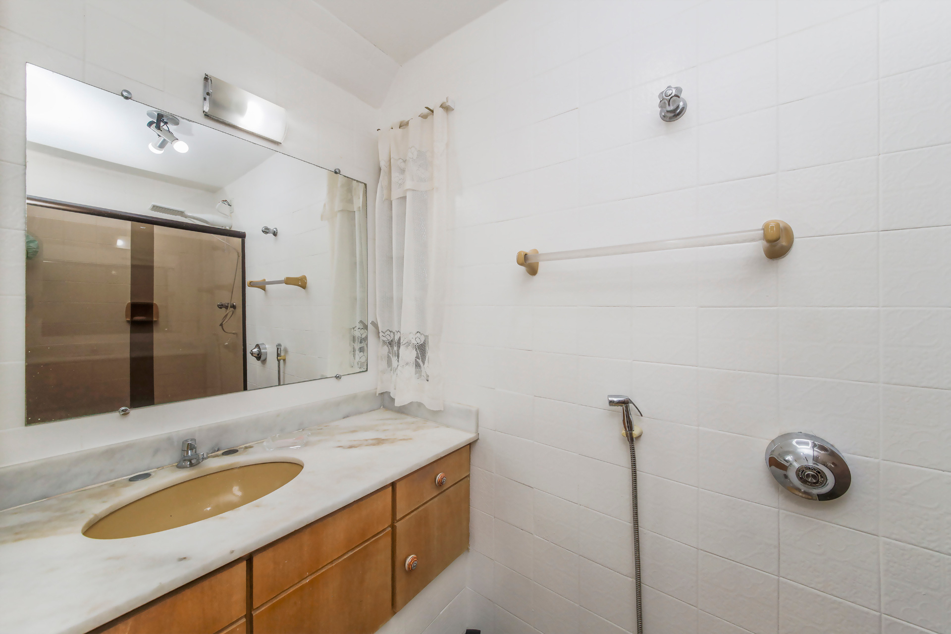 Santa Helena: apartamento com área de lazer, 3 quartos., foto 10