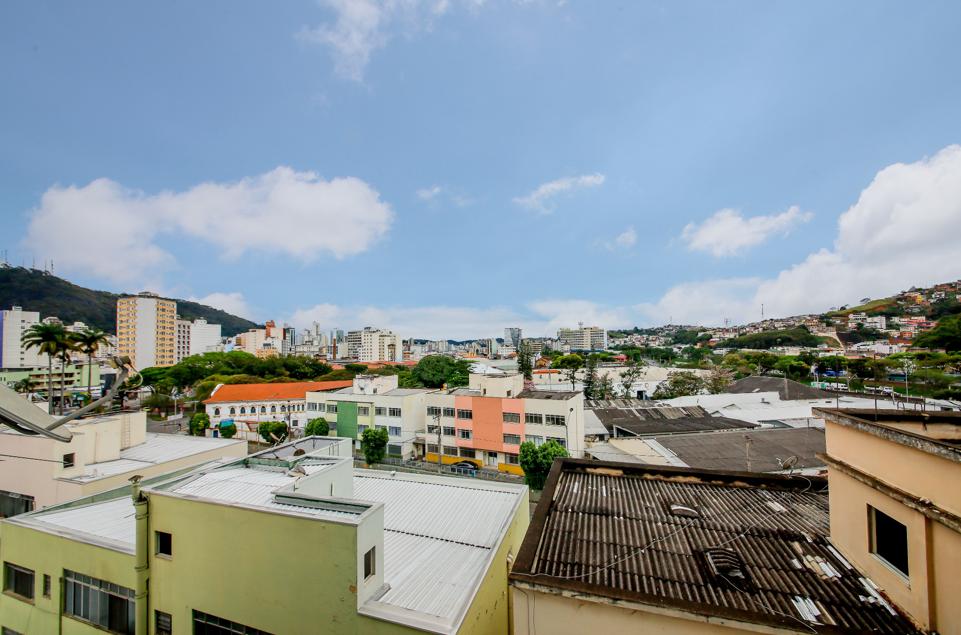 Centro: quitinete reformada, 39m², venda, foto 3