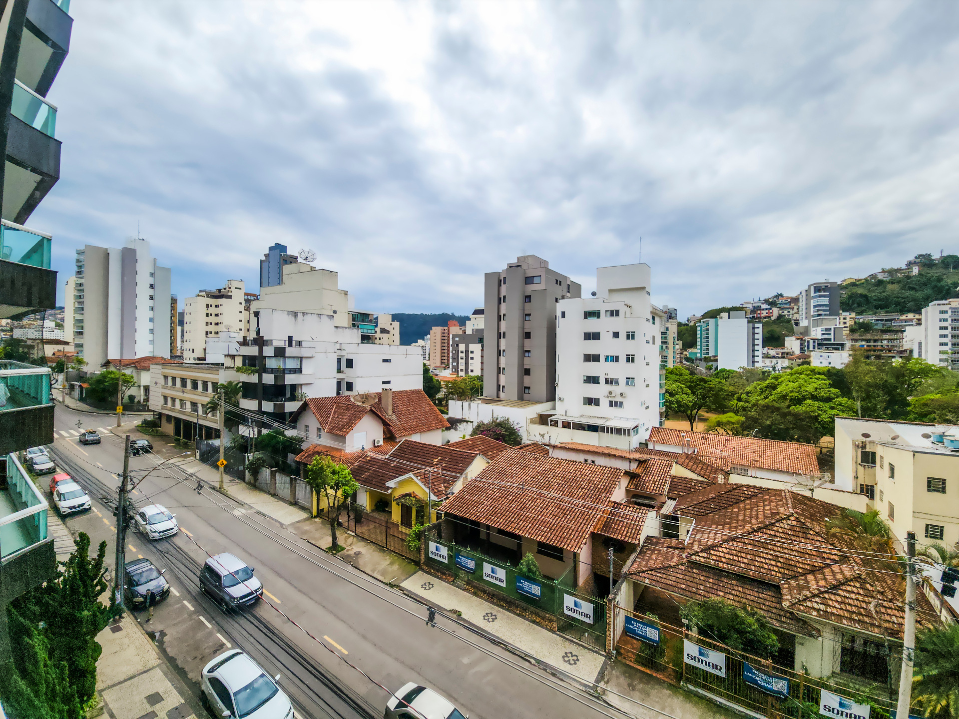 Bom Pastor: 1 por andar, localização de destaque, 4 quartos., foto 9